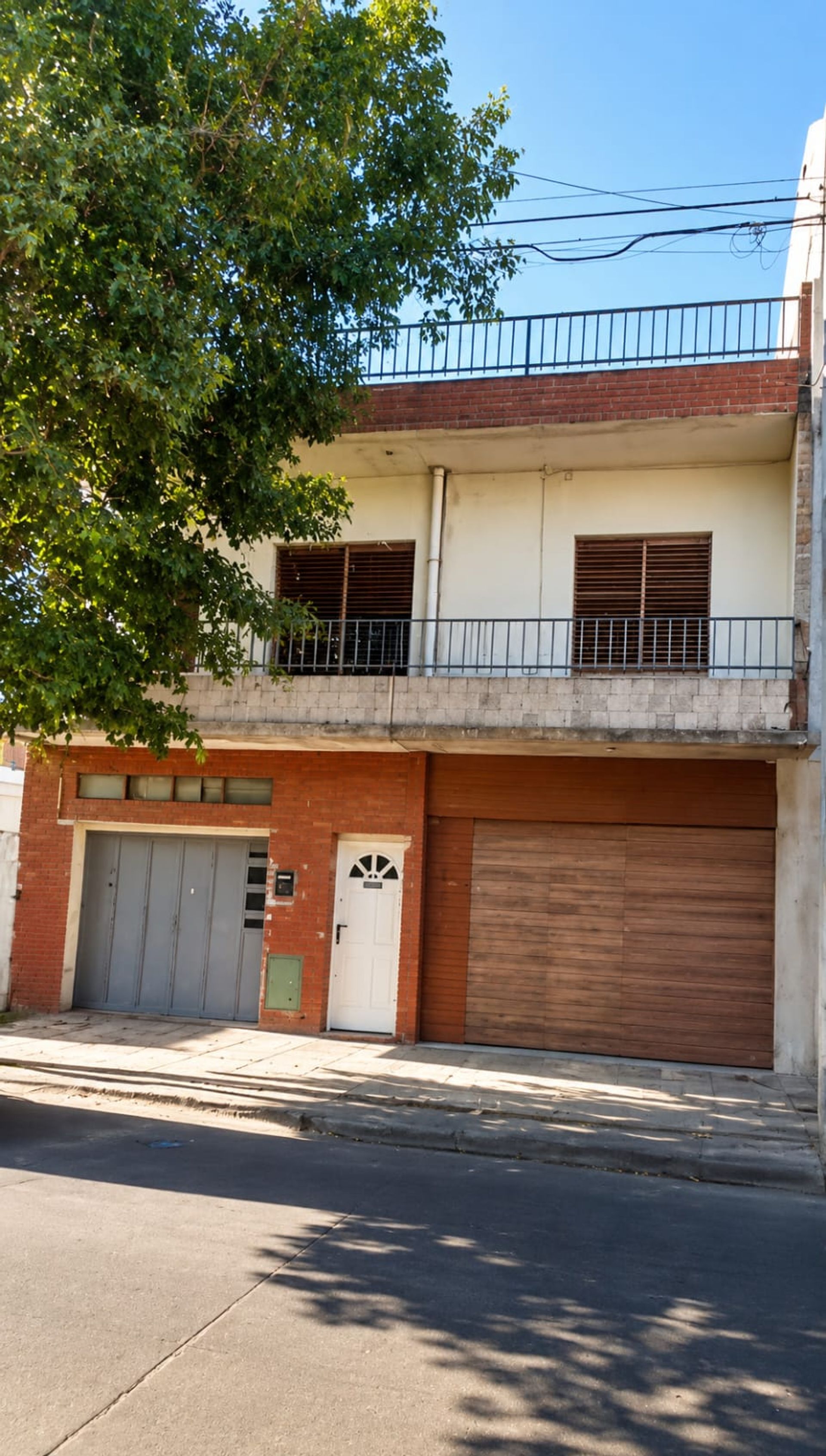 Departamento en Venta en La Matanza, G.B.A. Zona Oeste