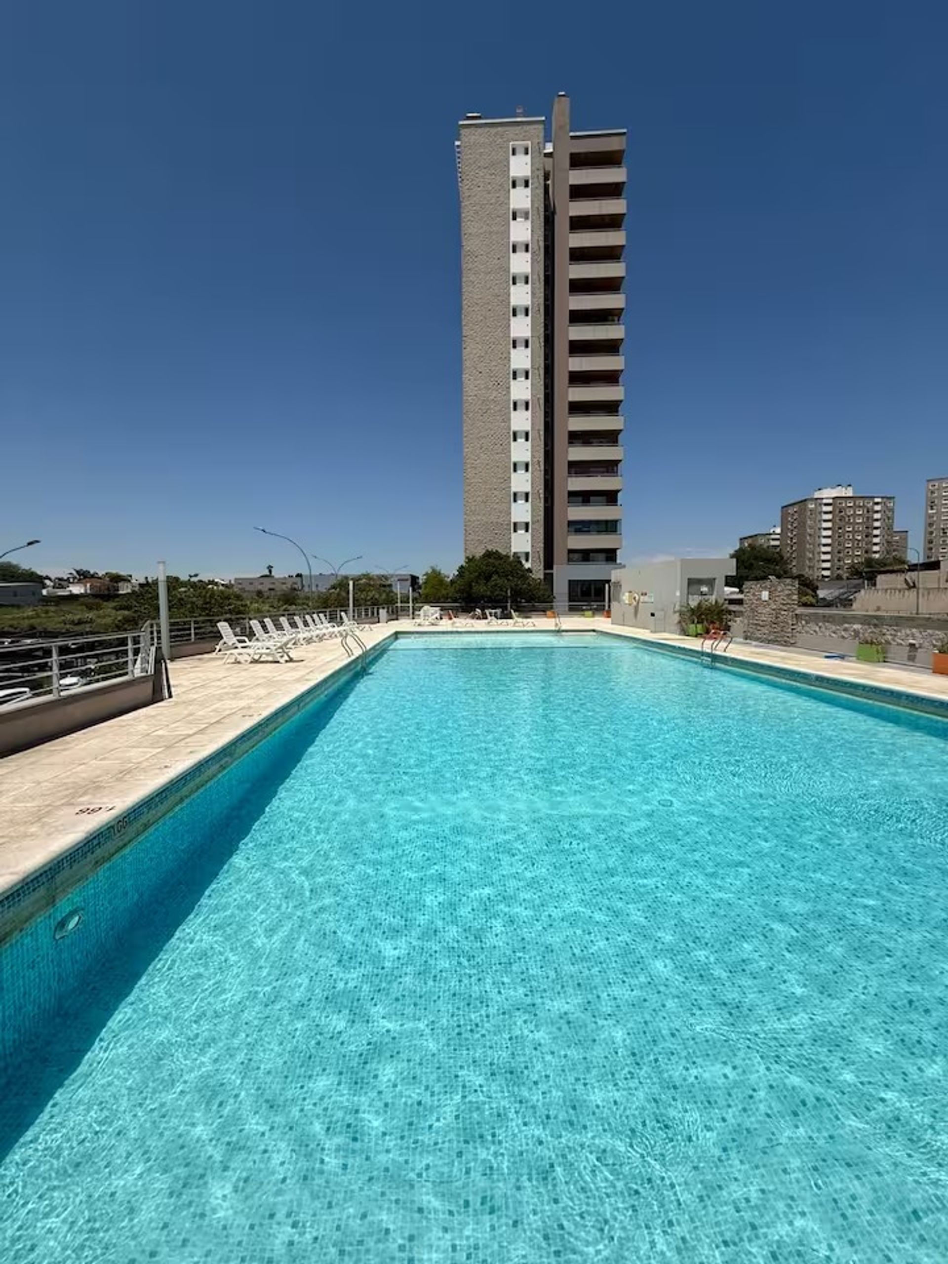 Departamento en Venta en Capital, Cordoba