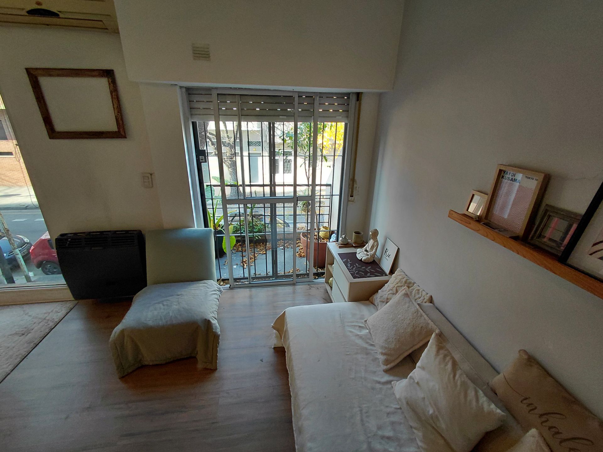 P H en Venta en Agronomia, Capital Federal