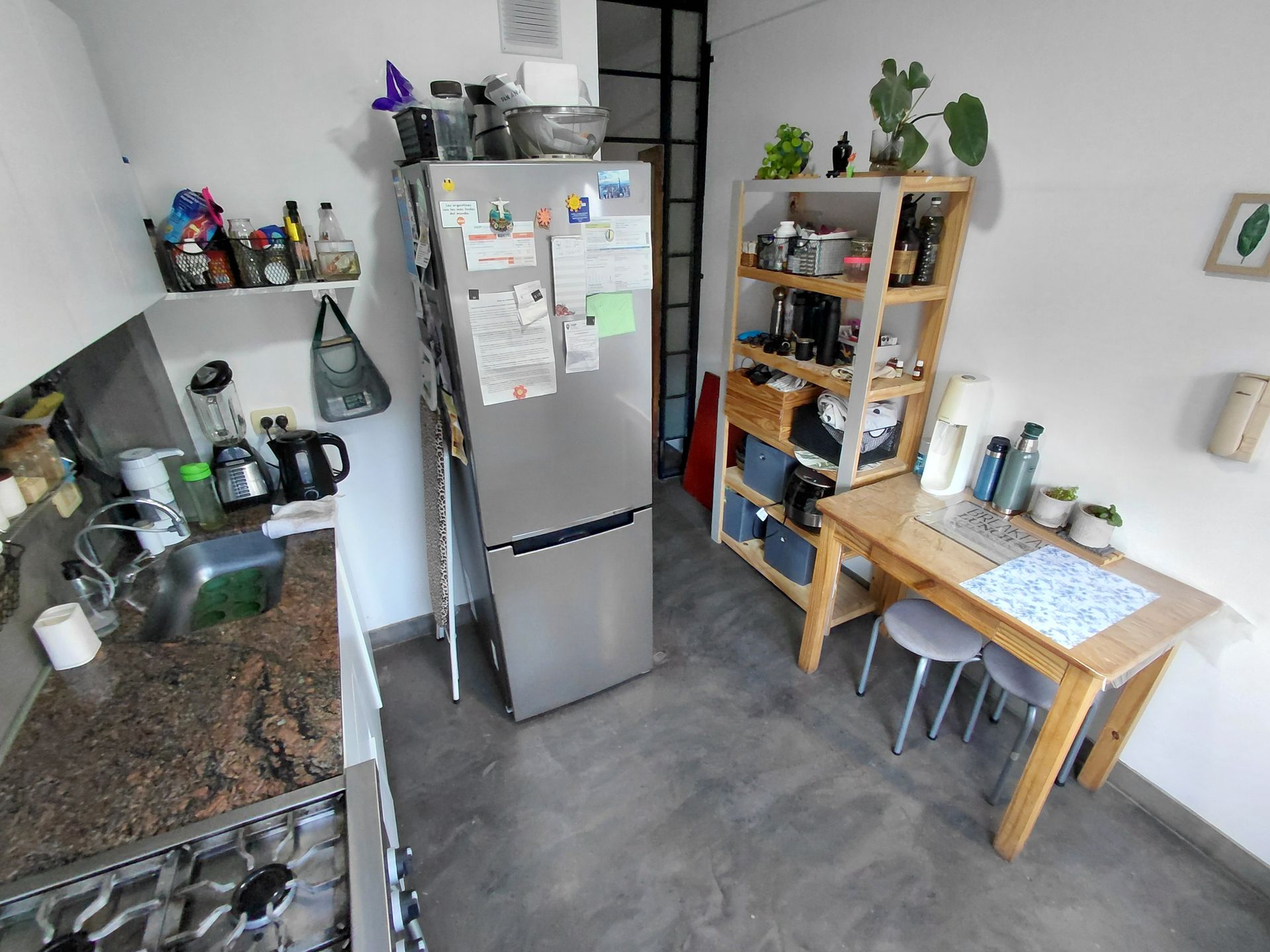 P H en Venta en Agronomia, Capital Federal