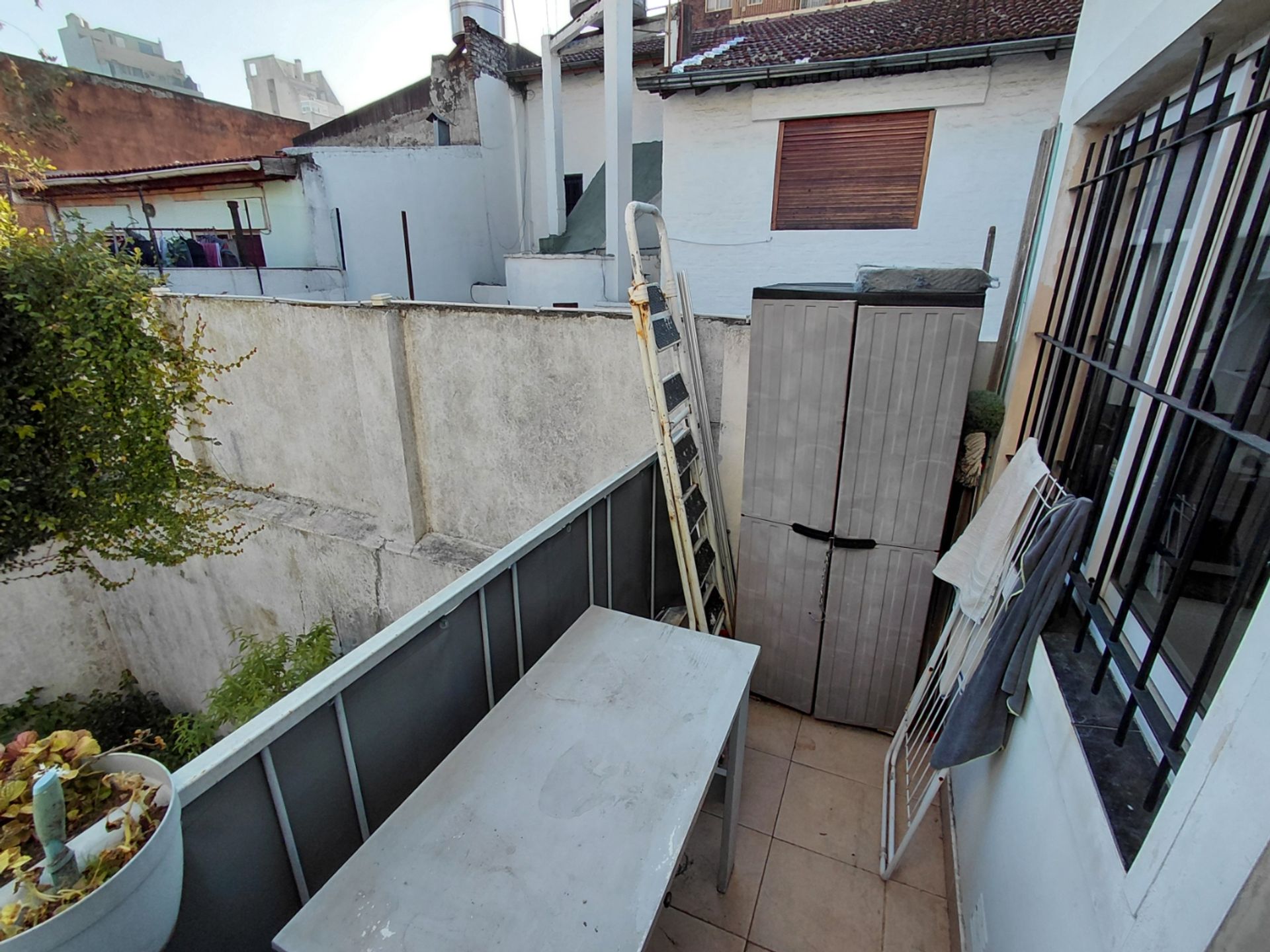 P H en Venta en Agronomia, Capital Federal
