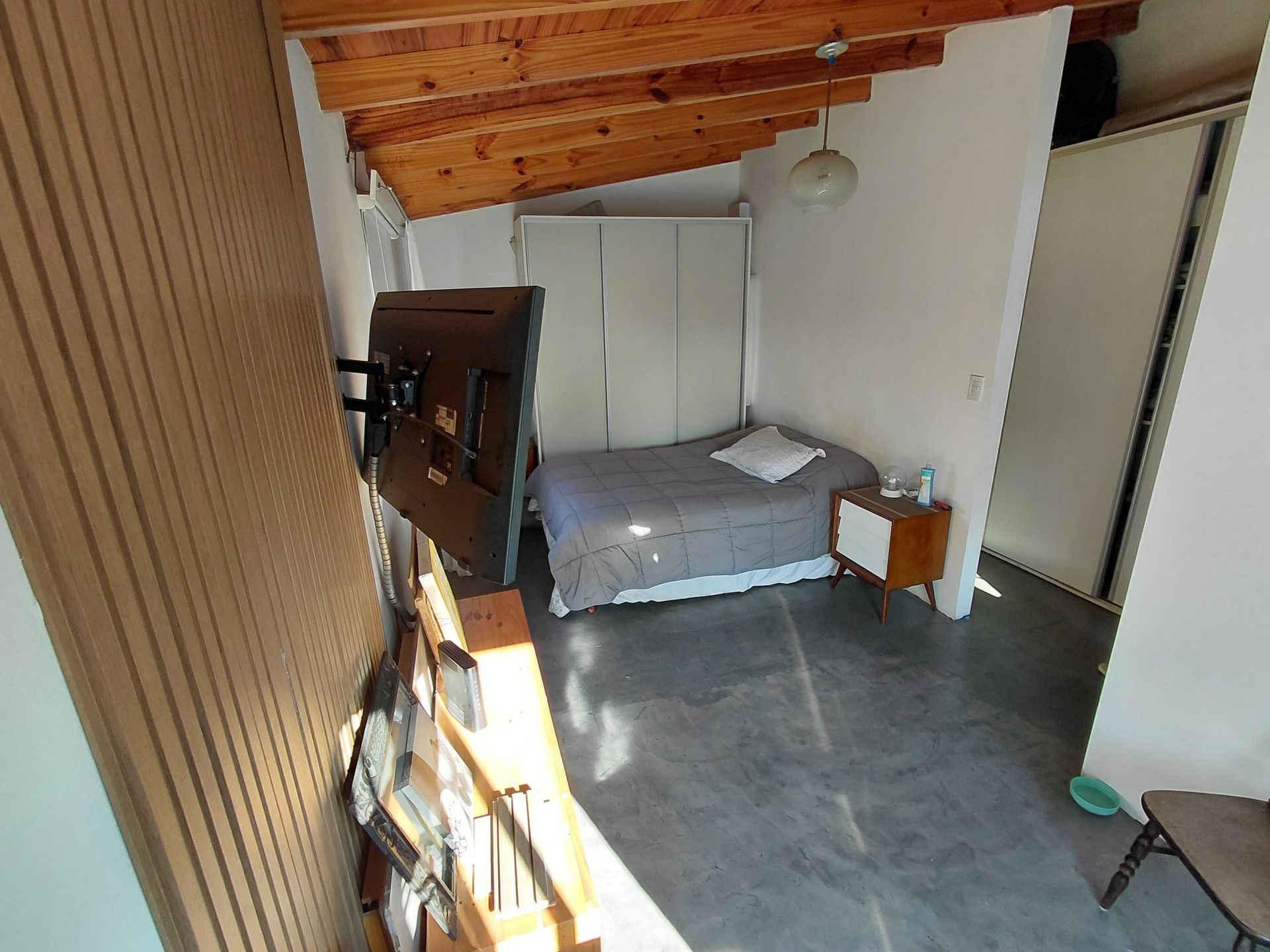 P H en Venta en Agronomia, Capital Federal