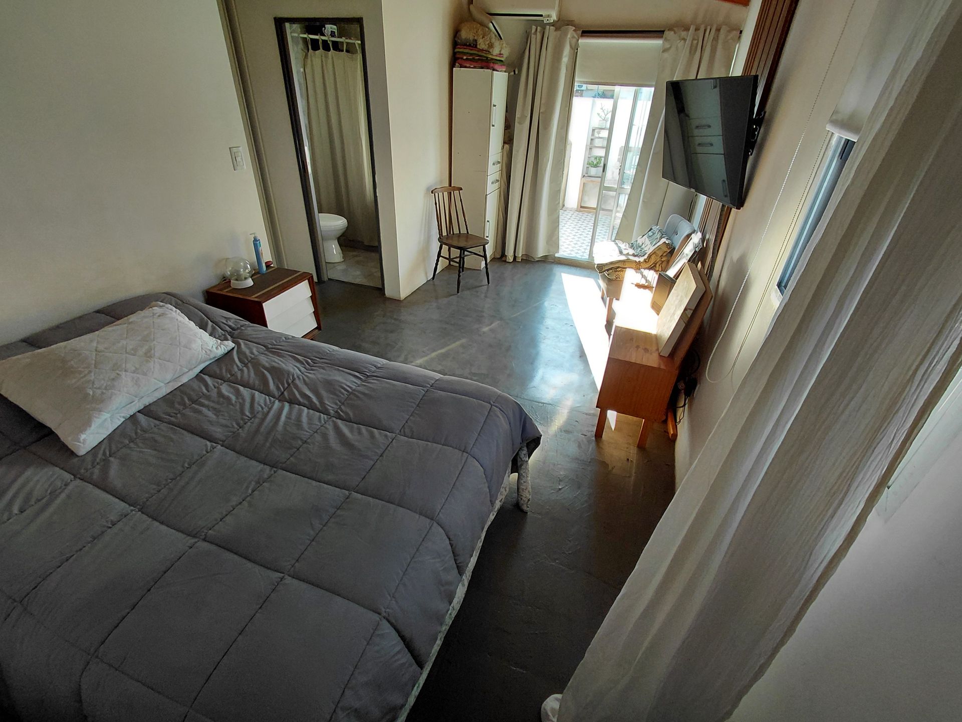 P H en Venta en Agronomia, Capital Federal