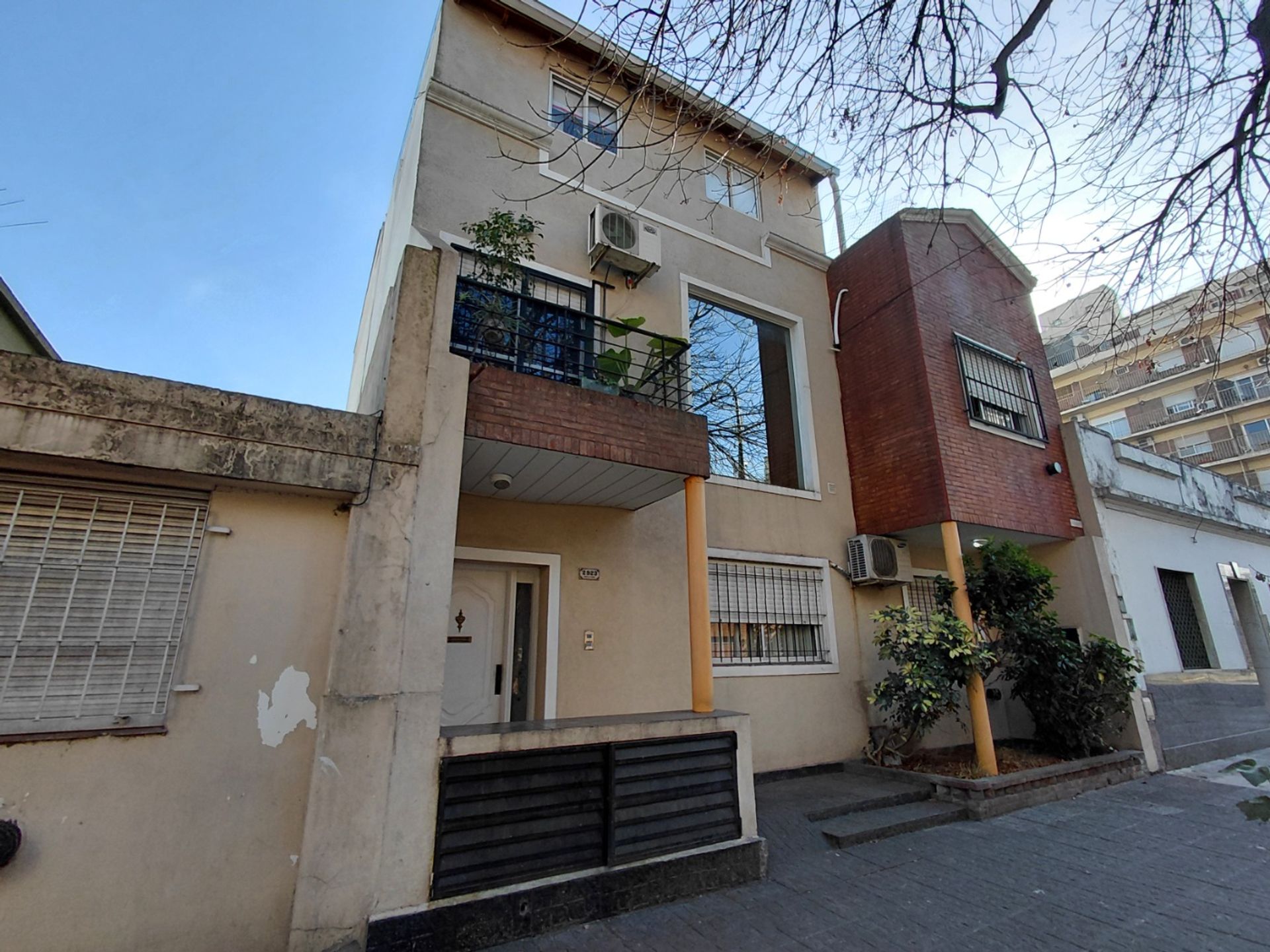 P H en Venta en Agronomia, Capital Federal