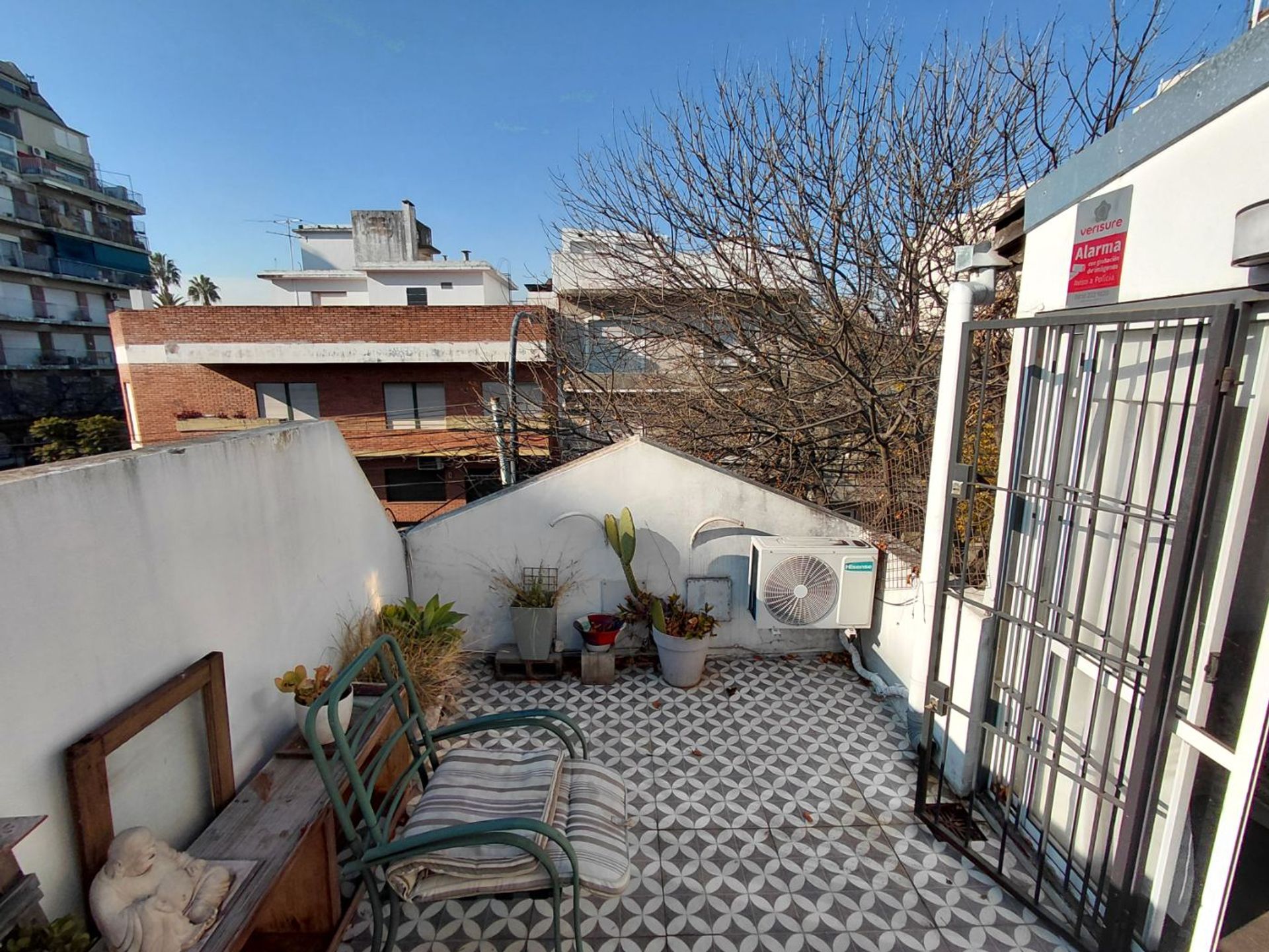 P H en Venta en Agronomia, Capital Federal