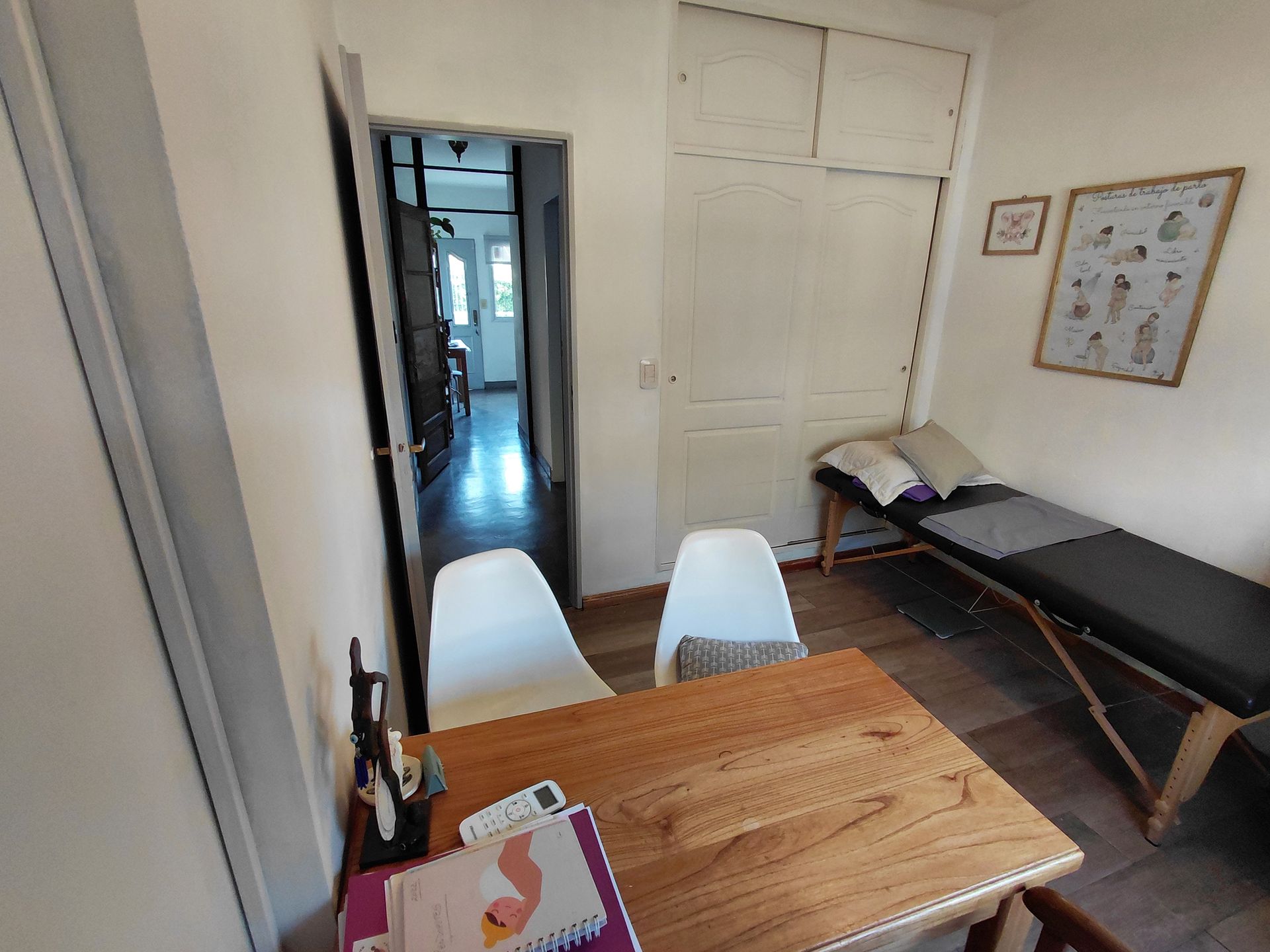 P H en Venta en Agronomia, Capital Federal