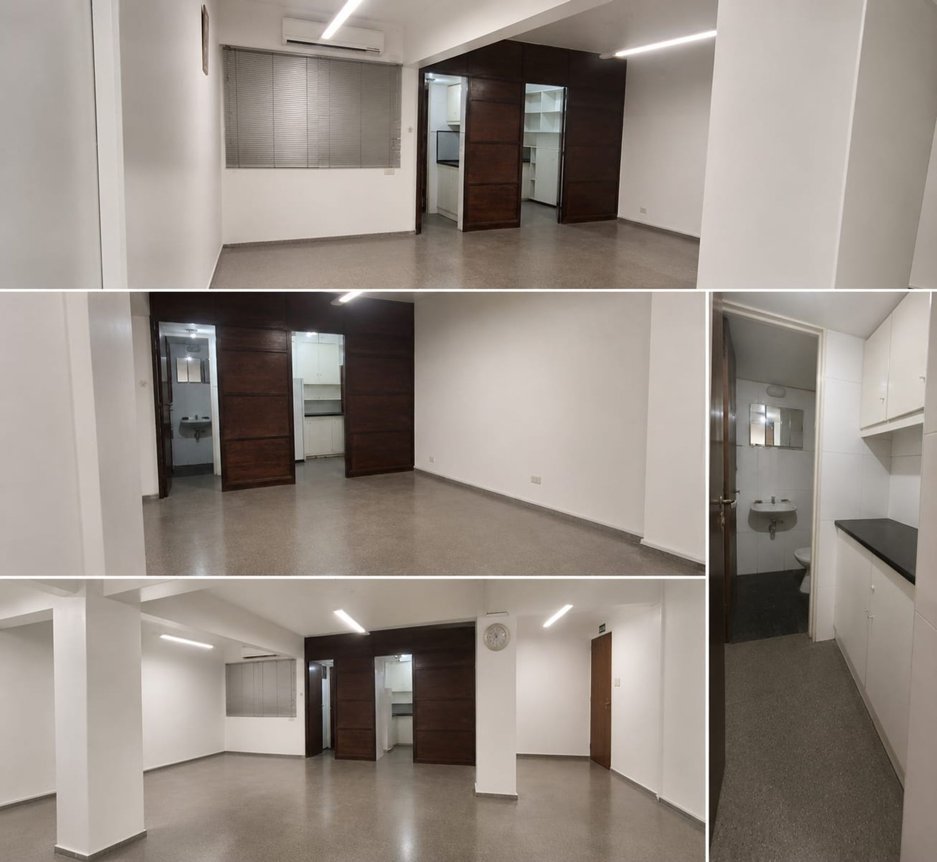 Oficina en Alquiler en Capital, Mendoza - $ 380.000 | Inmoup - 6