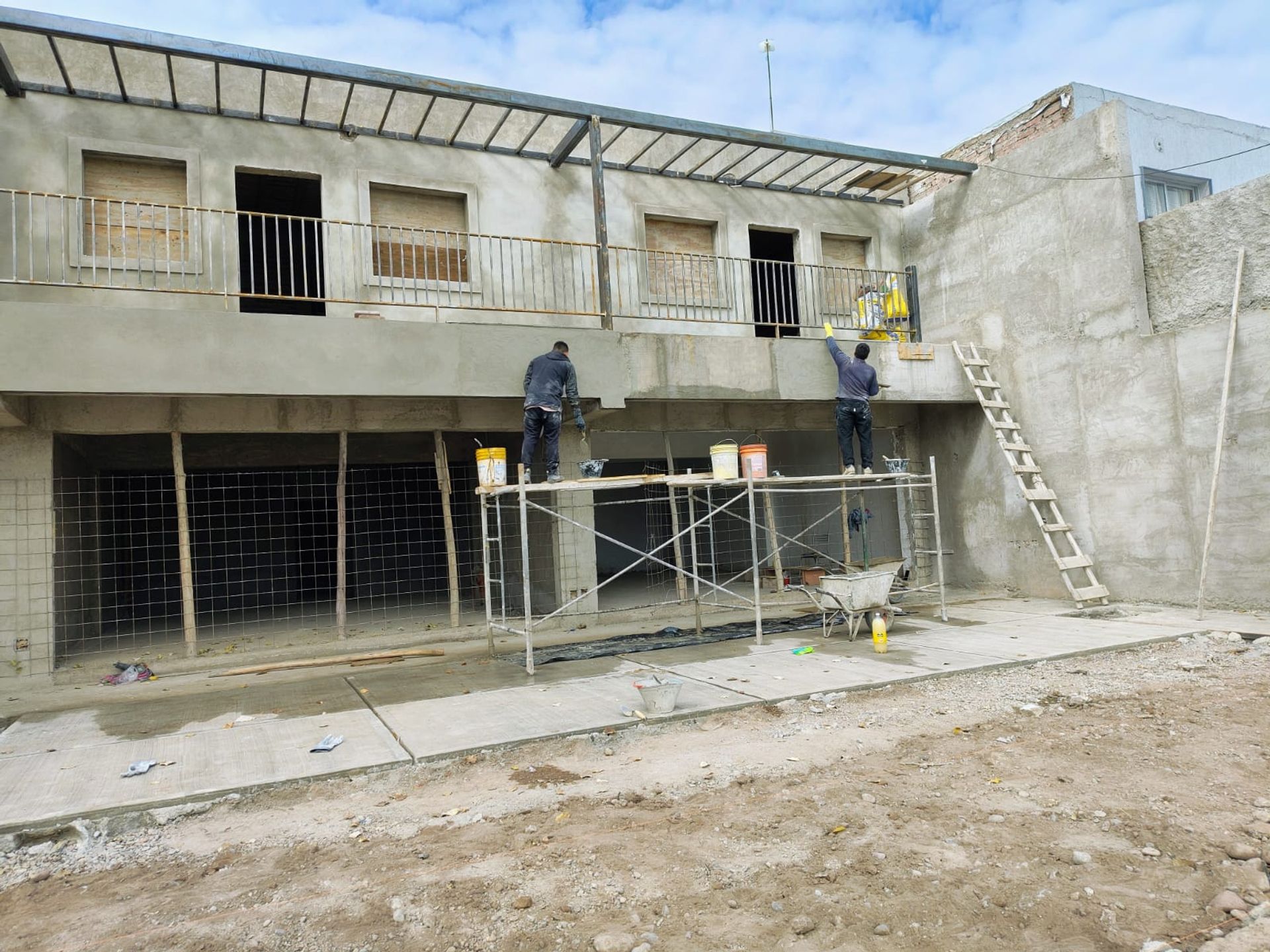 Departamento en Venta en Guaymallen, Mendoza