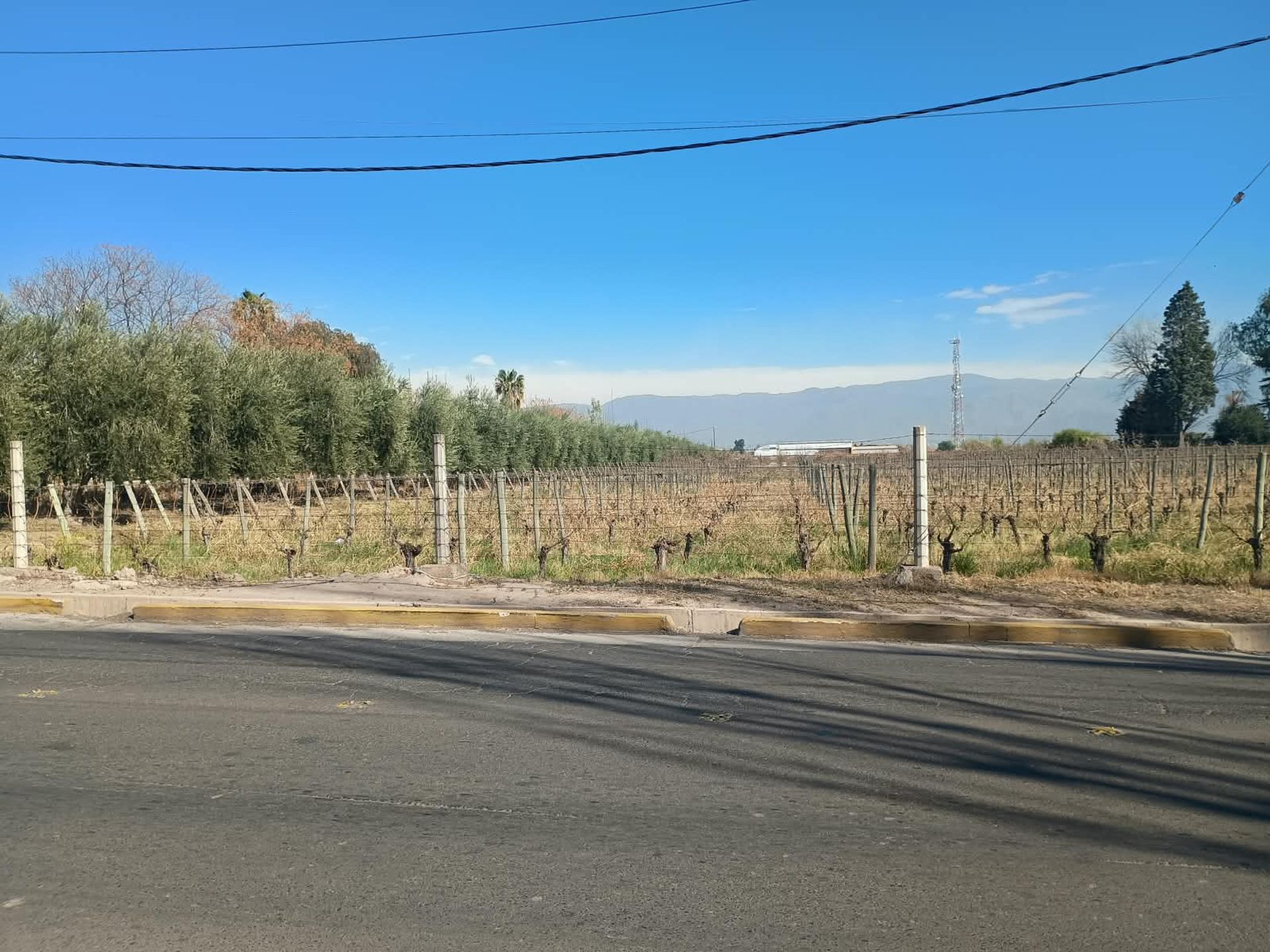 Departamento en Venta en Guaymallen, Mendoza