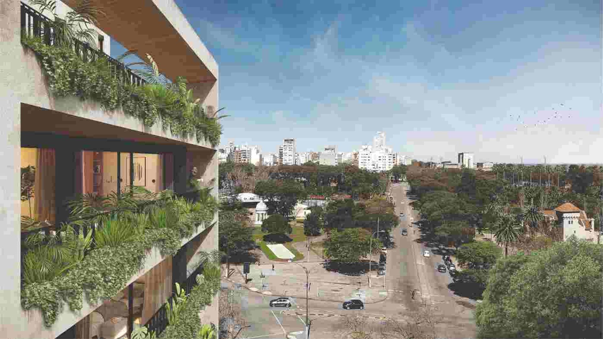 VENTA APTO 1 DORM EN PARQUE RODO ESTRENA SET 2026 - 10