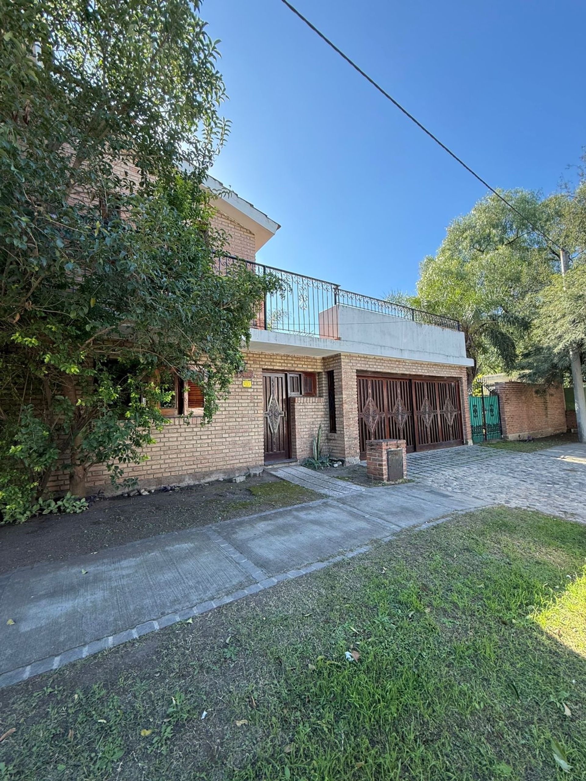 Casa en Venta en Capital, Cordoba