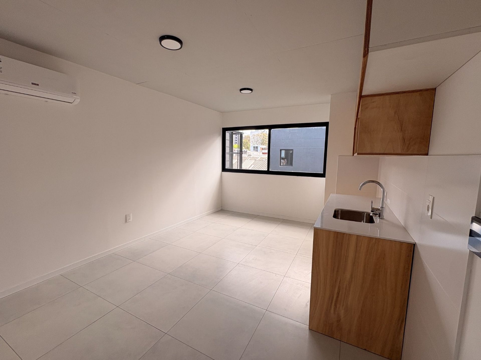 ALQ APTO 1 DORM+TERRAZA A ESTRENAR CORDÓN - 7