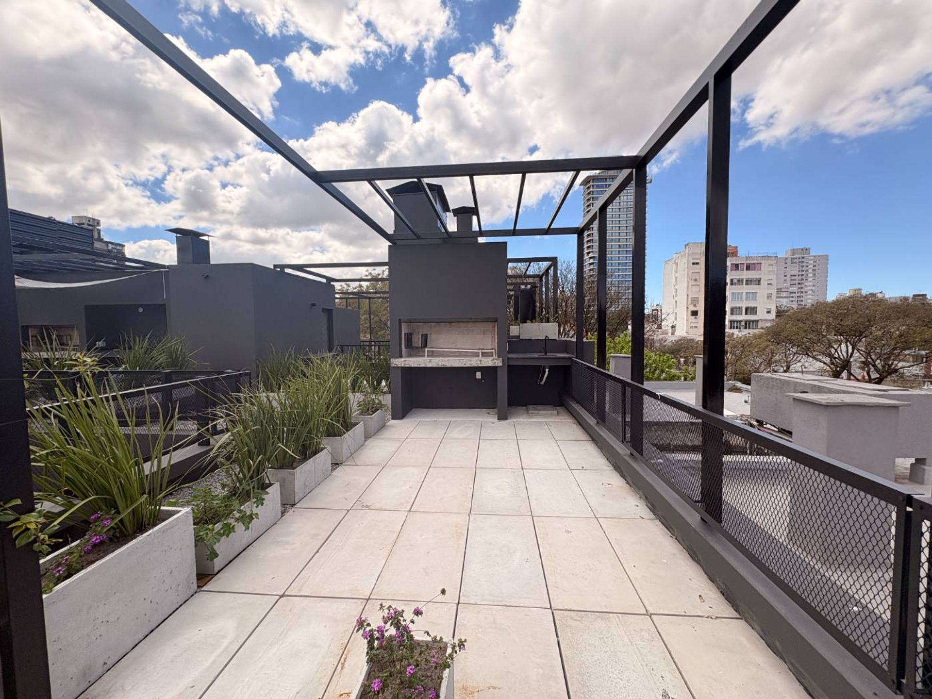 ALQ APTO 1 DORM+TERRAZA A ESTRENAR CORDÓN - 2
