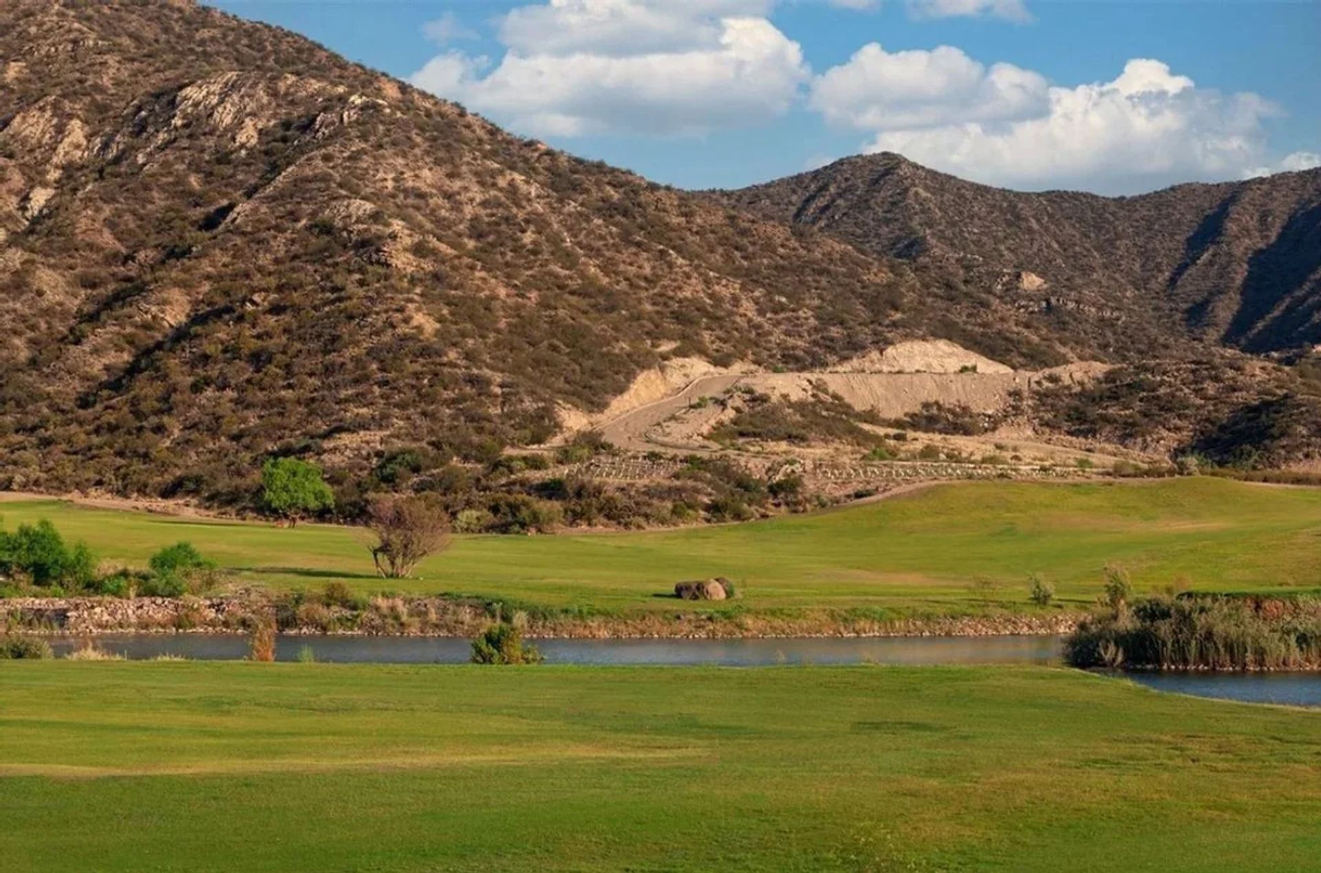 Lote en Venta en Las Heras, Mendoza