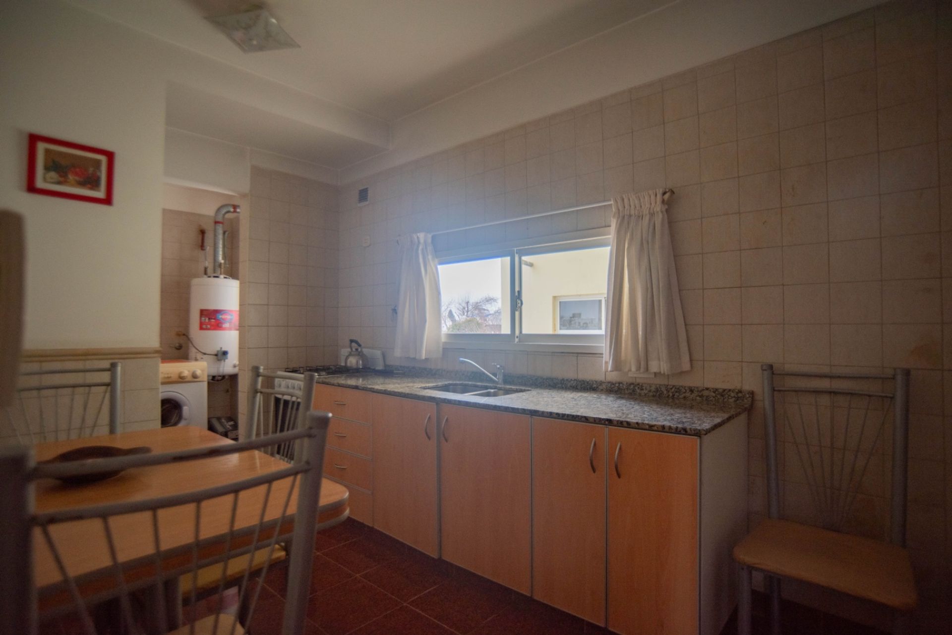 Departamento en Venta en Tres de Febrero, G.B.A. Zona Oeste