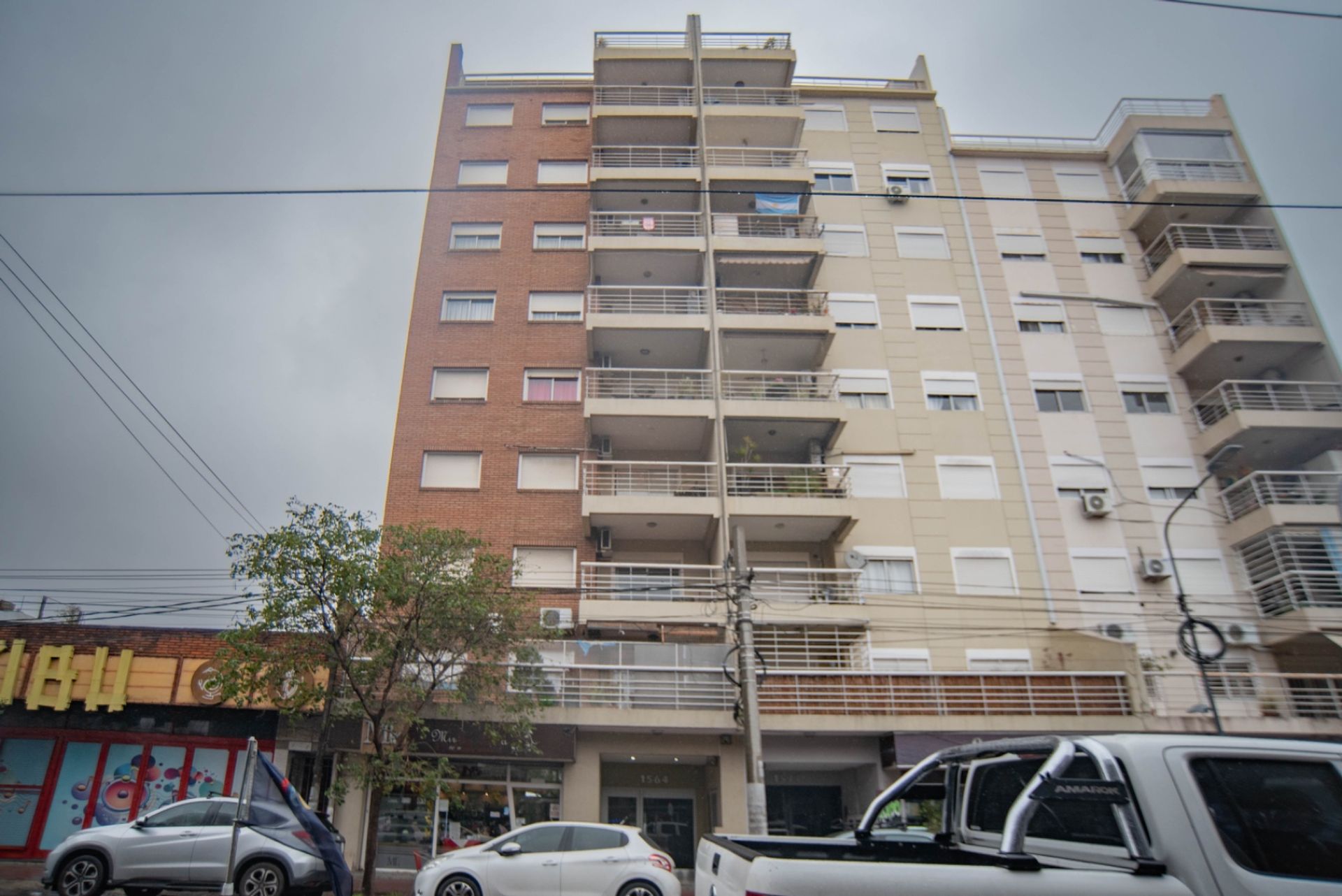 Departamento en Venta en Tres de Febrero, G.B.A. Zona Oeste