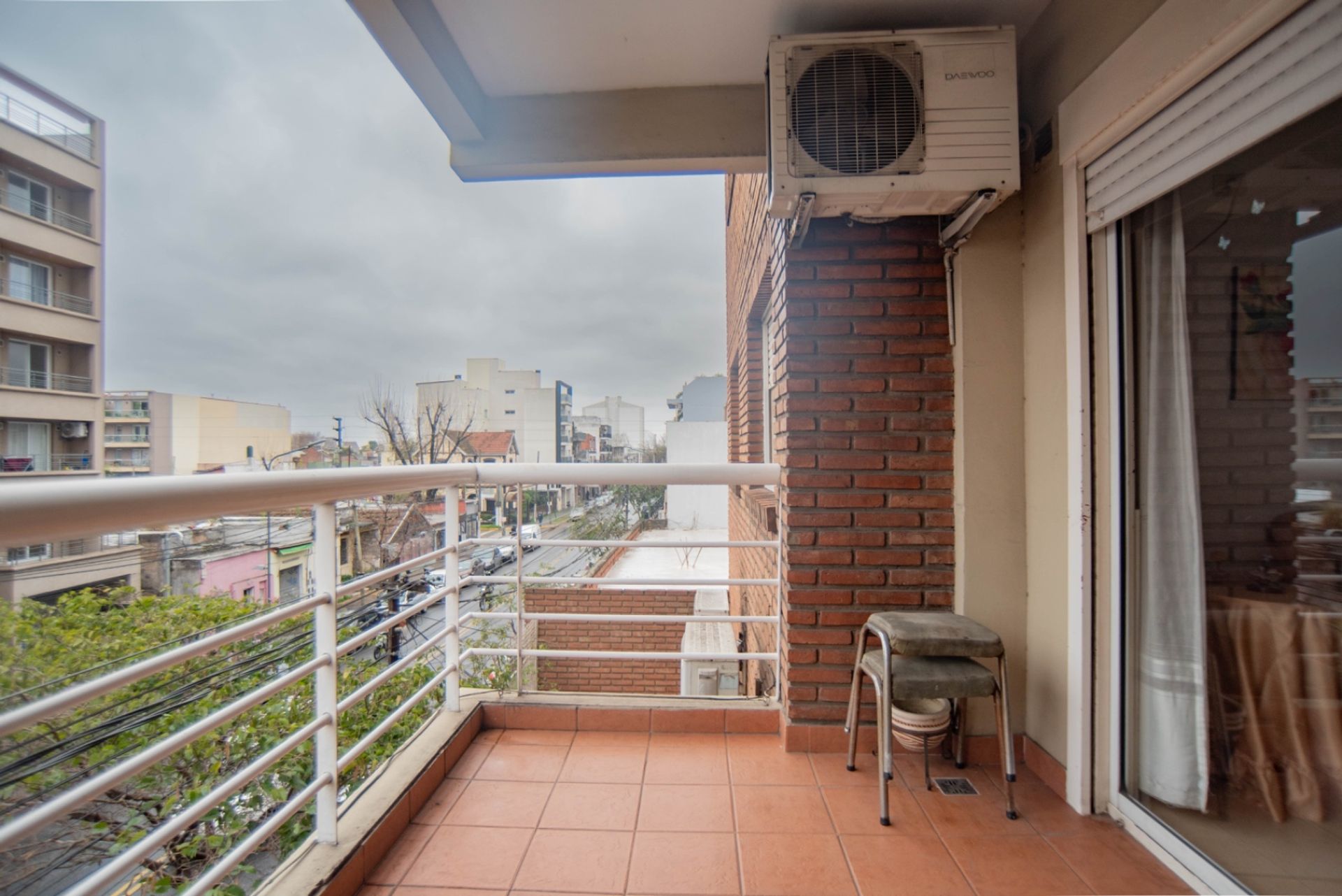 Departamento en Venta en Tres de Febrero, G.B.A. Zona Oeste