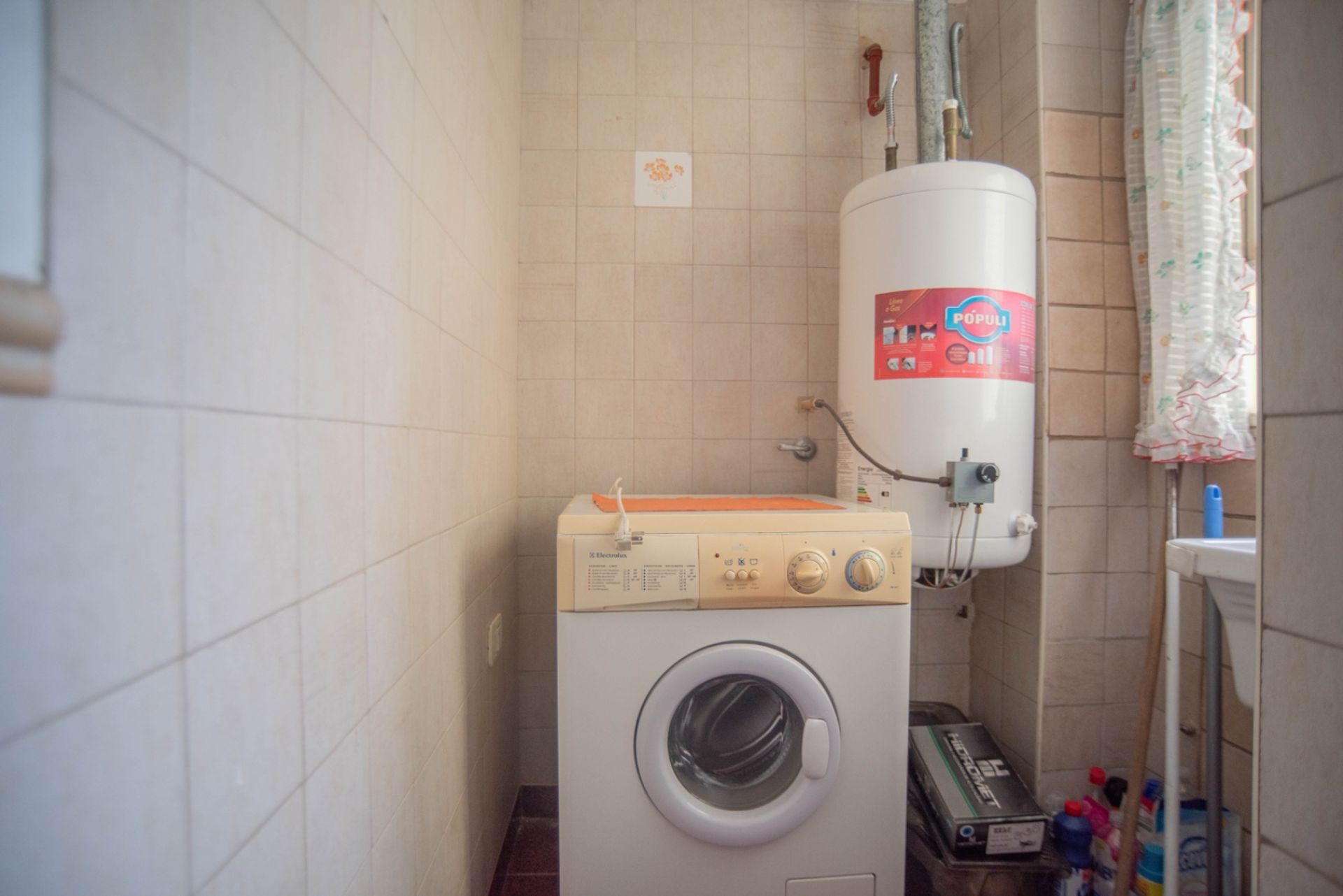 Departamento en Venta en Tres de Febrero, G.B.A. Zona Oeste