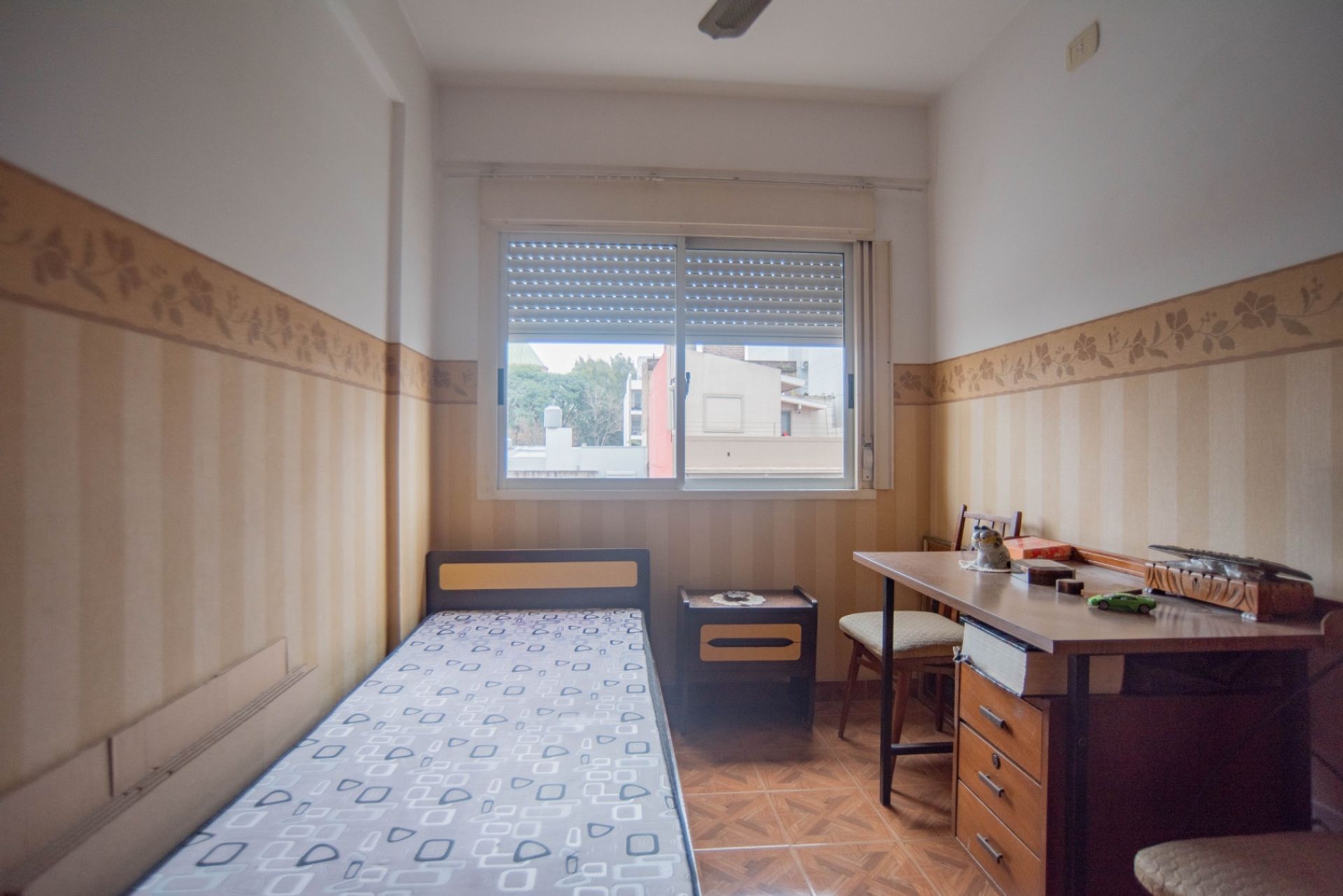 Departamento en Venta en Tres de Febrero, G.B.A. Zona Oeste