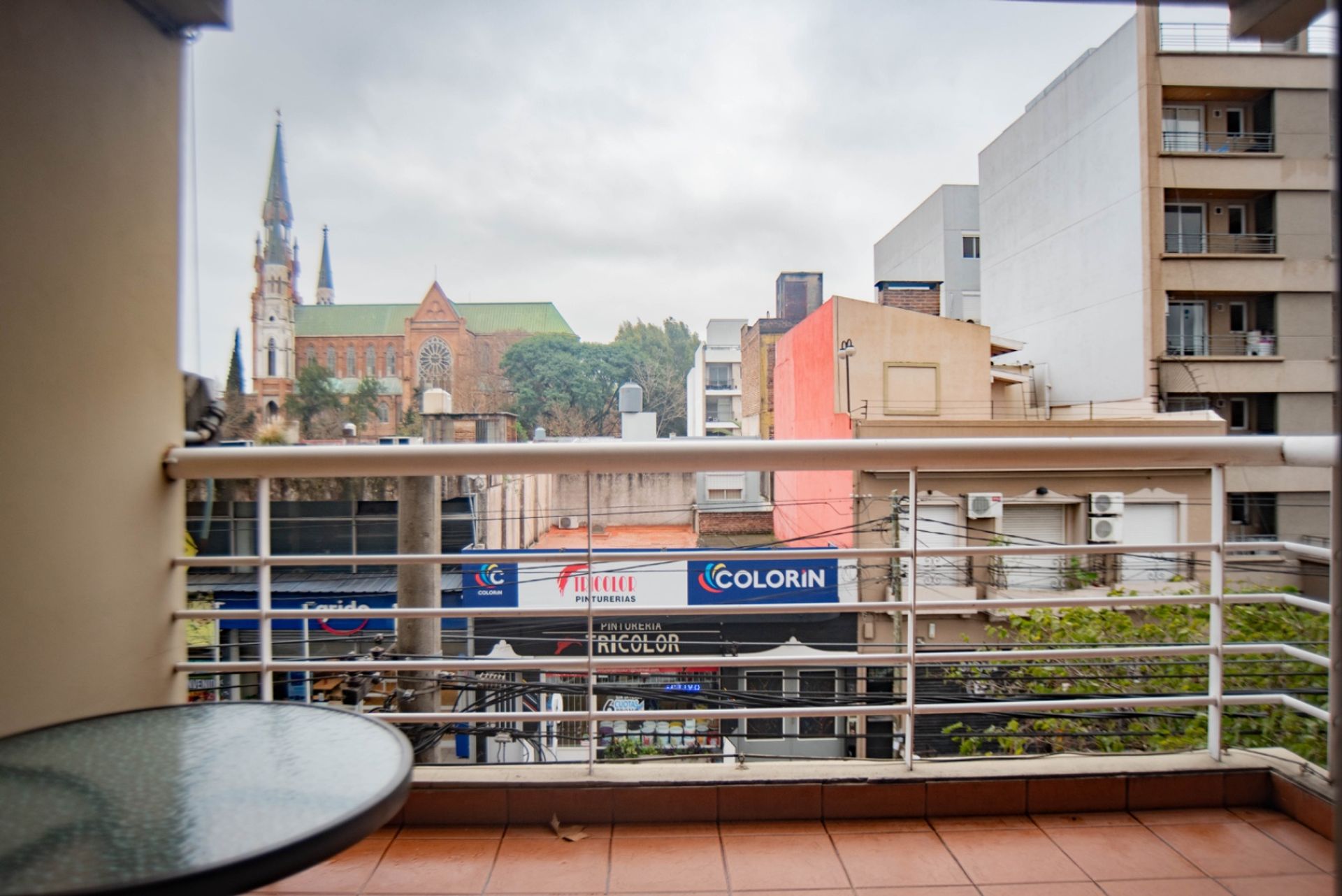Departamento en Venta en Tres de Febrero, G.B.A. Zona Oeste