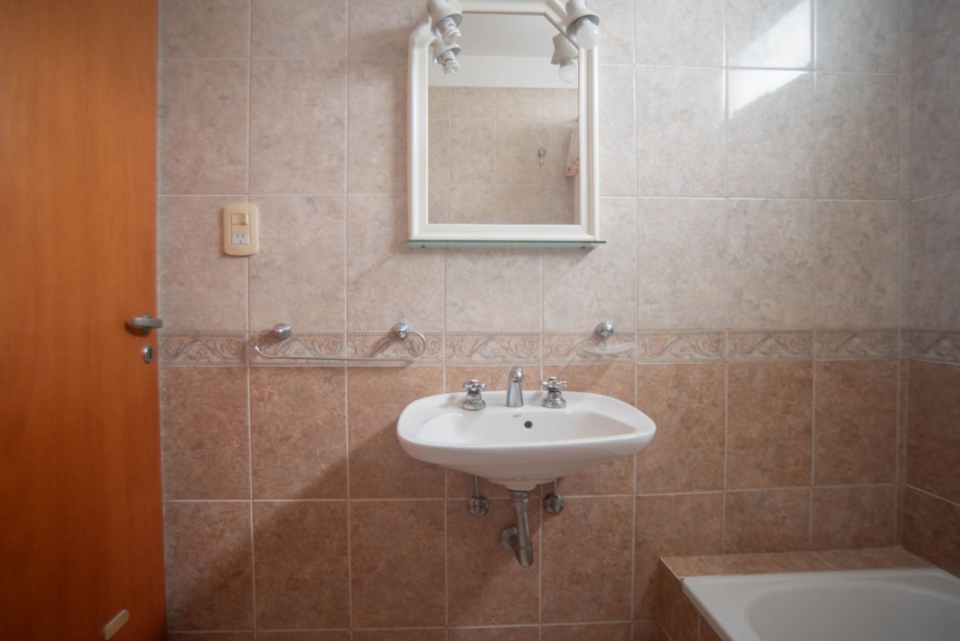 Departamento en Venta en Tres de Febrero, G.B.A. Zona Oeste