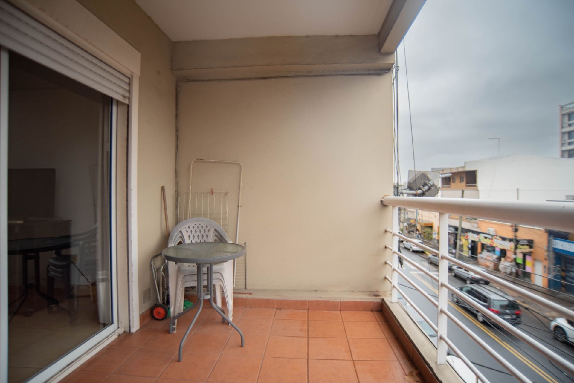Departamento en Venta en Tres de Febrero, G.B.A. Zona Oeste