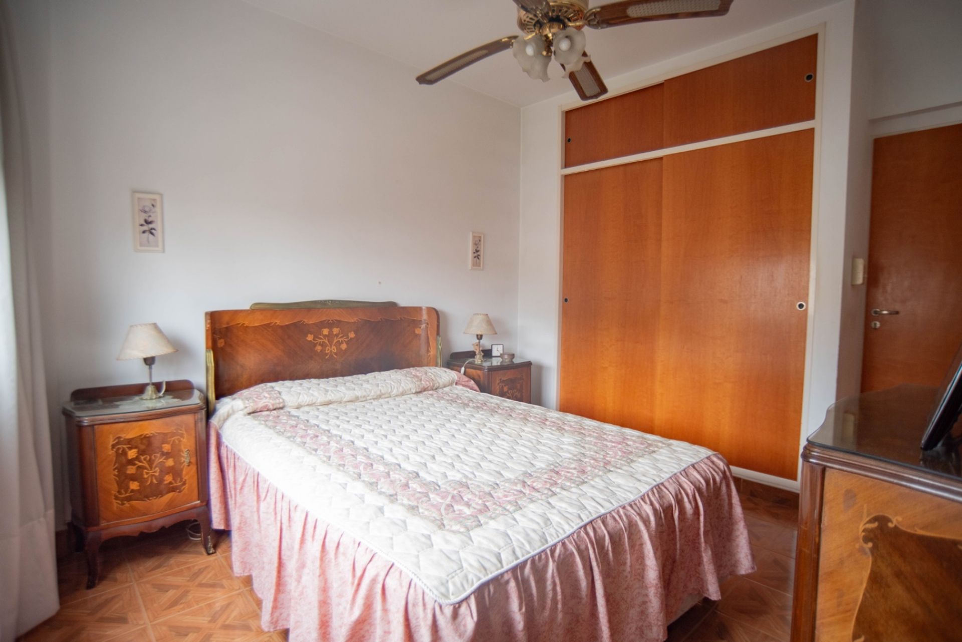Departamento en Venta en Tres de Febrero, G.B.A. Zona Oeste