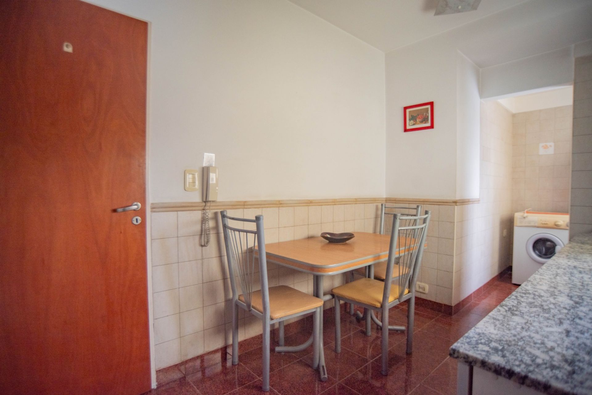 Departamento en Venta en Tres de Febrero, G.B.A. Zona Oeste