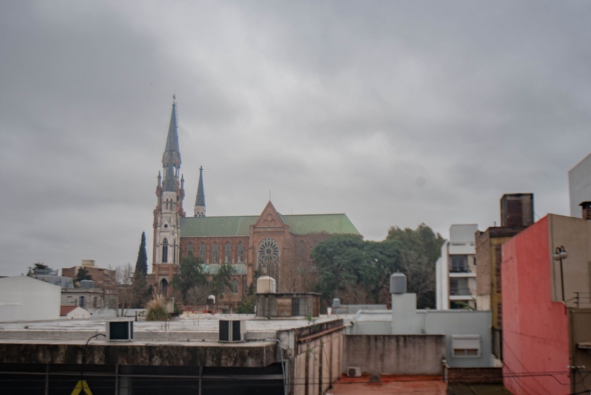 Departamento en Venta en Tres de Febrero, G.B.A. Zona Oeste
