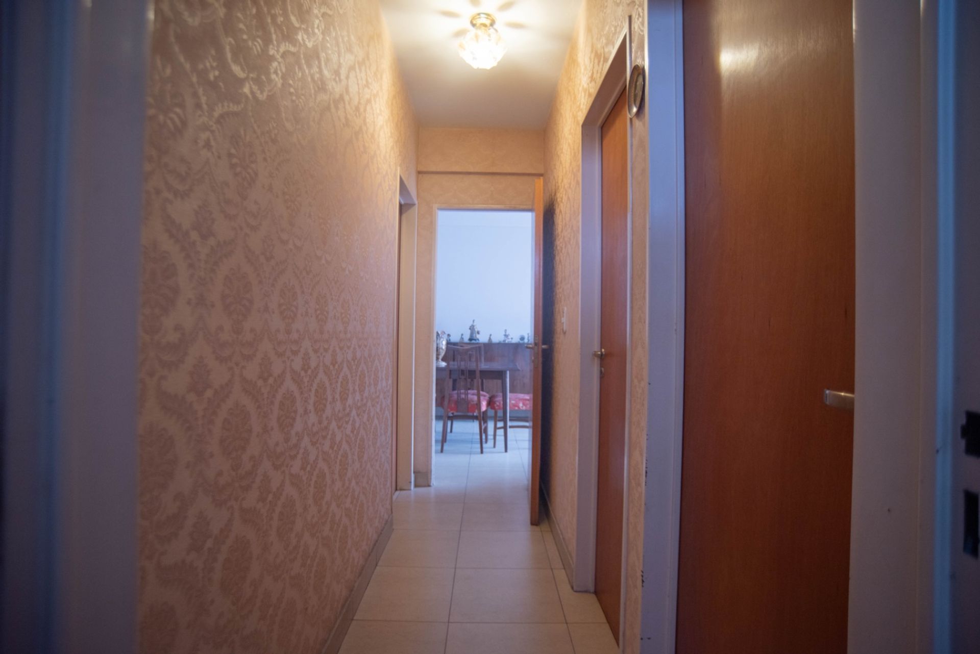 Departamento en Venta en Tres de Febrero, G.B.A. Zona Oeste