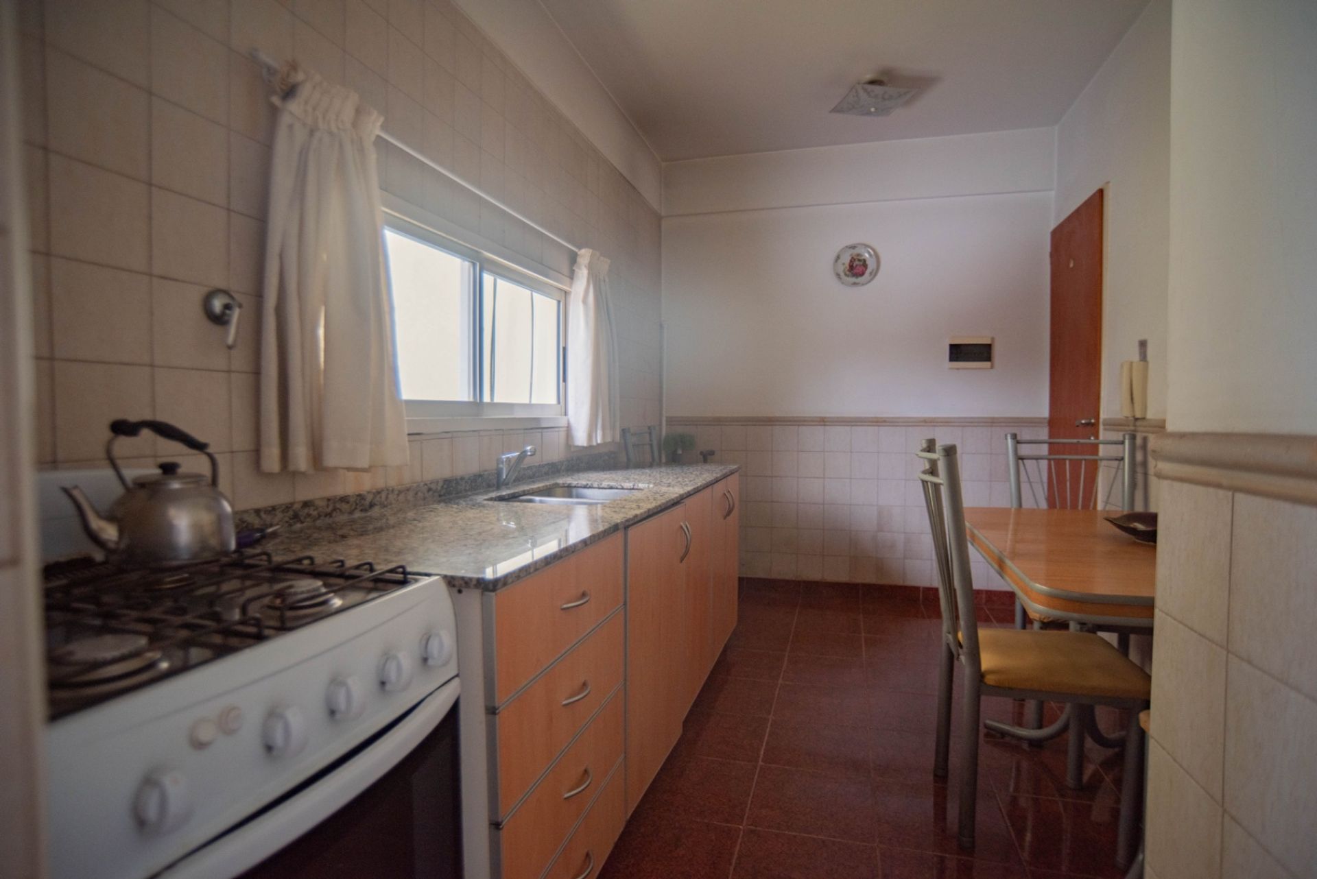 Departamento en Venta en Tres de Febrero, G.B.A. Zona Oeste