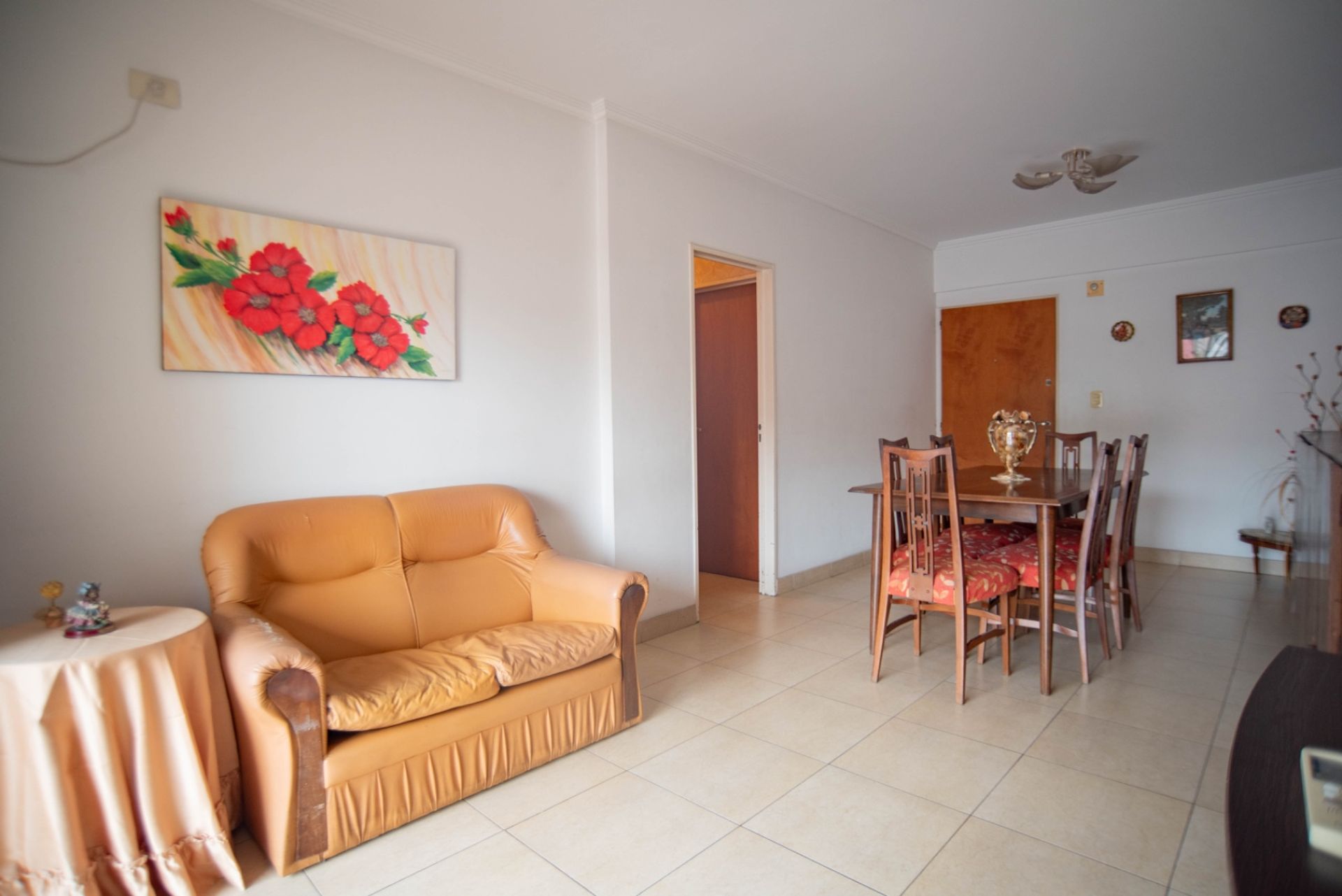 Departamento en Venta en Tres de Febrero, G.B.A. Zona Oeste