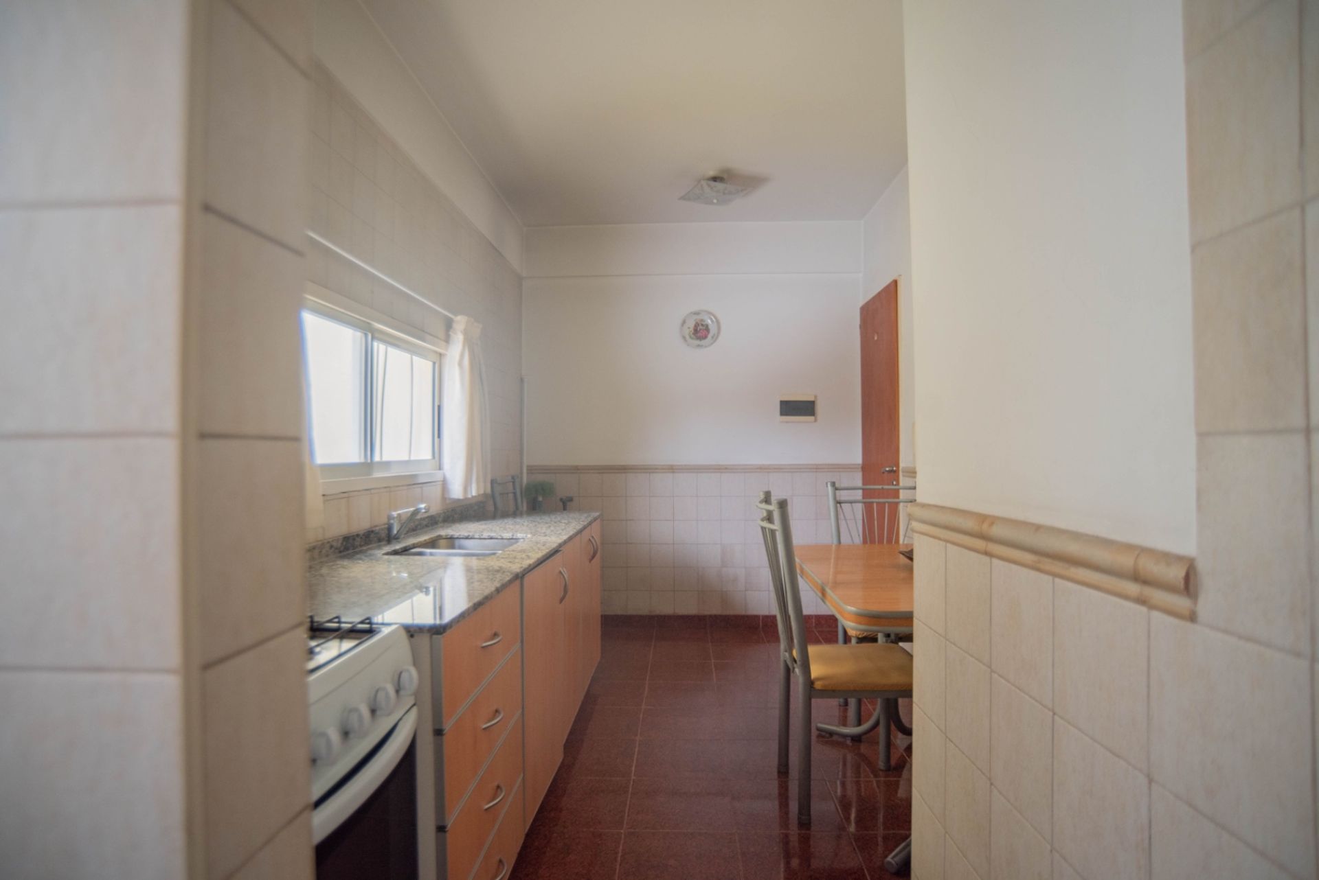 Departamento en Venta en Tres de Febrero, G.B.A. Zona Oeste