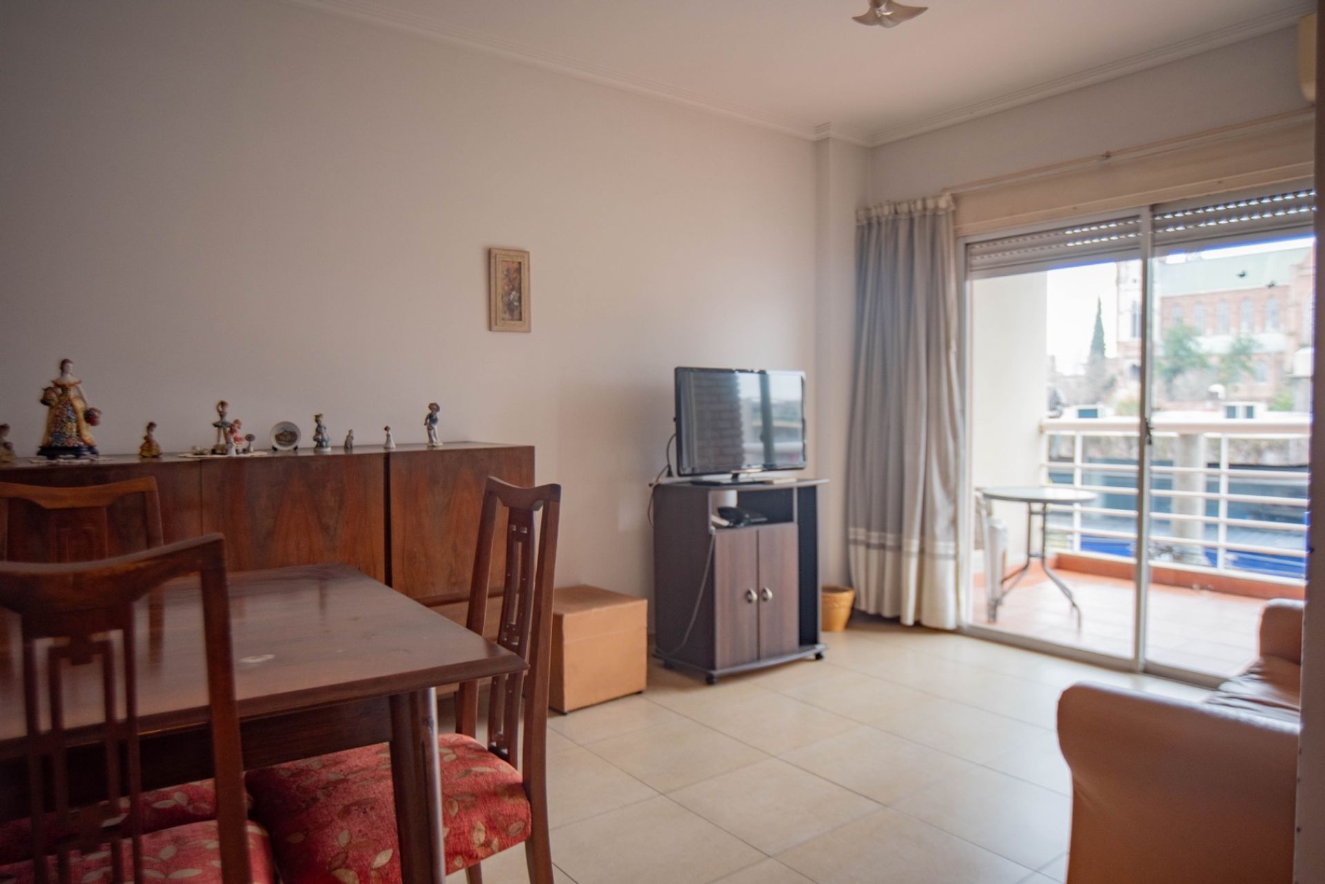 Departamento en Venta en Tres de Febrero, G.B.A. Zona Oeste