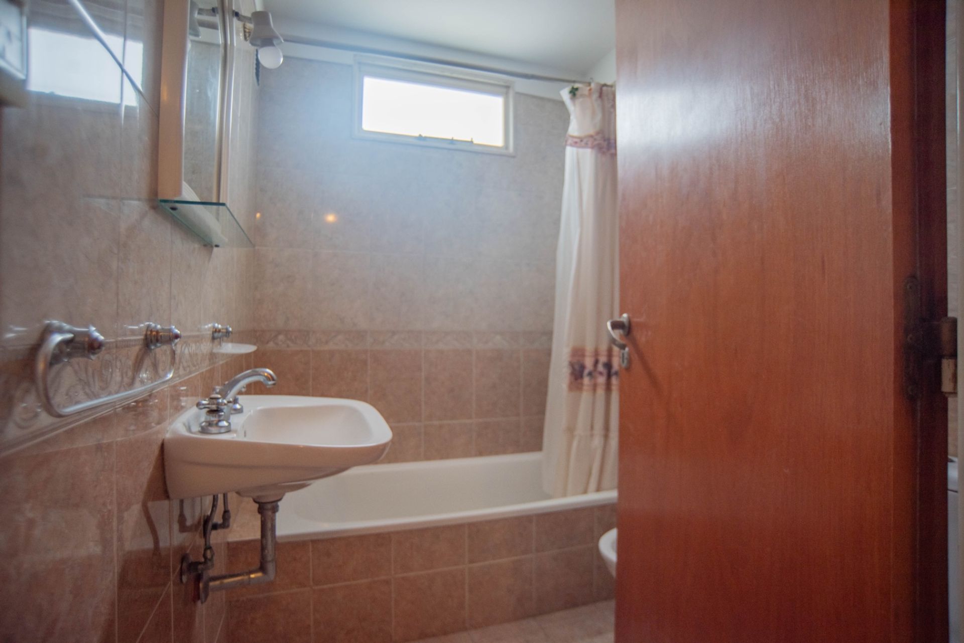 Departamento en Venta en Tres de Febrero, G.B.A. Zona Oeste