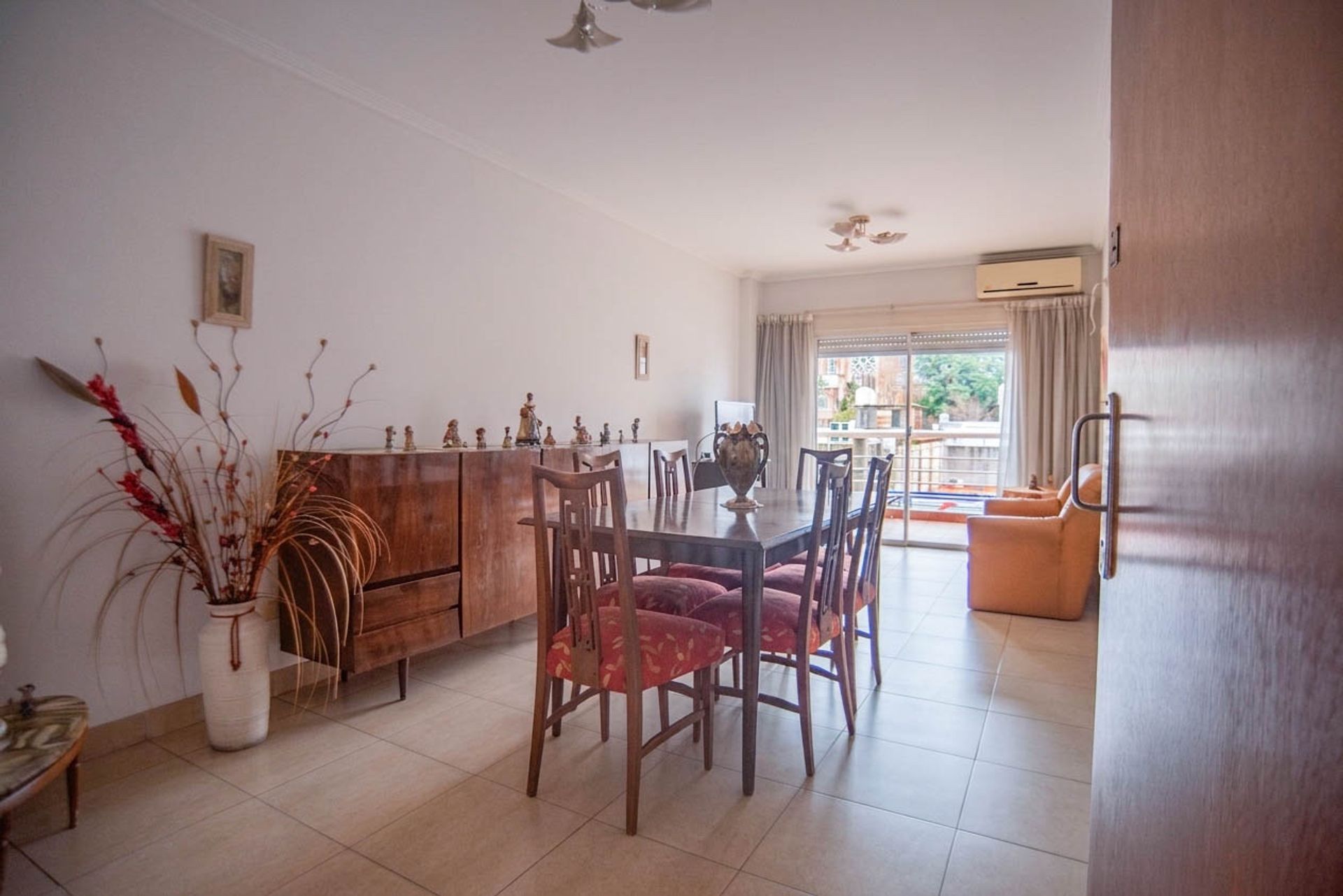 Departamento en Venta en Tres de Febrero, G.B.A. Zona Oeste