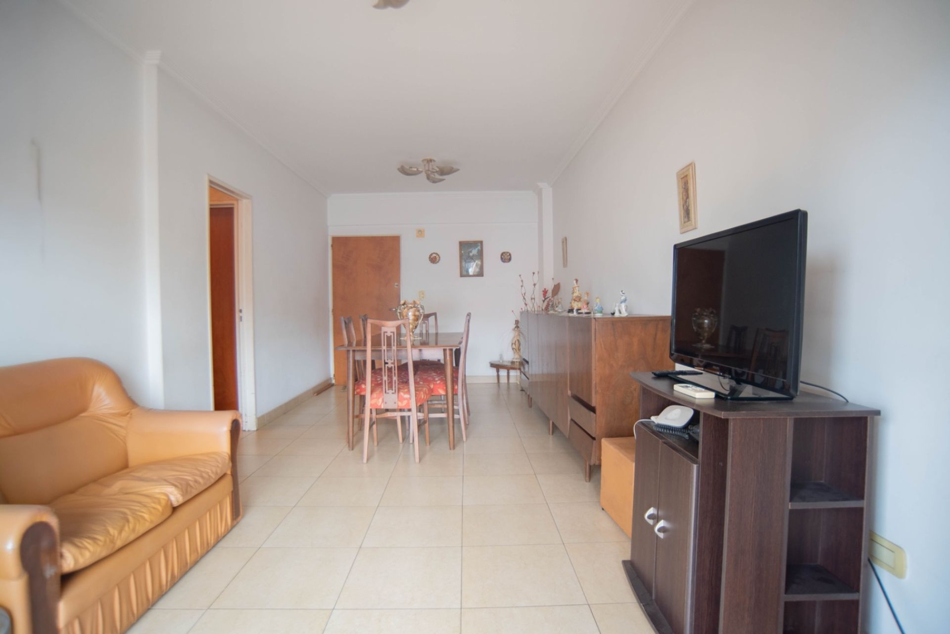 Departamento en Venta en Tres de Febrero, G.B.A. Zona Oeste