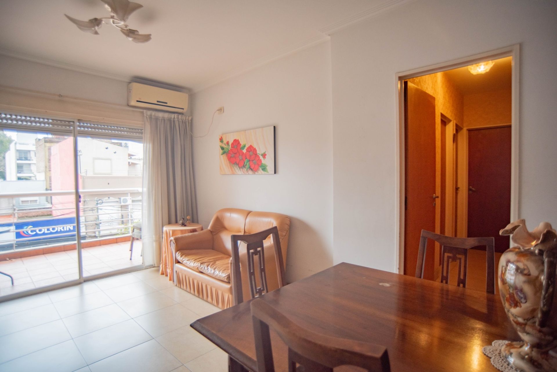 Departamento en Venta en Tres de Febrero, G.B.A. Zona Oeste