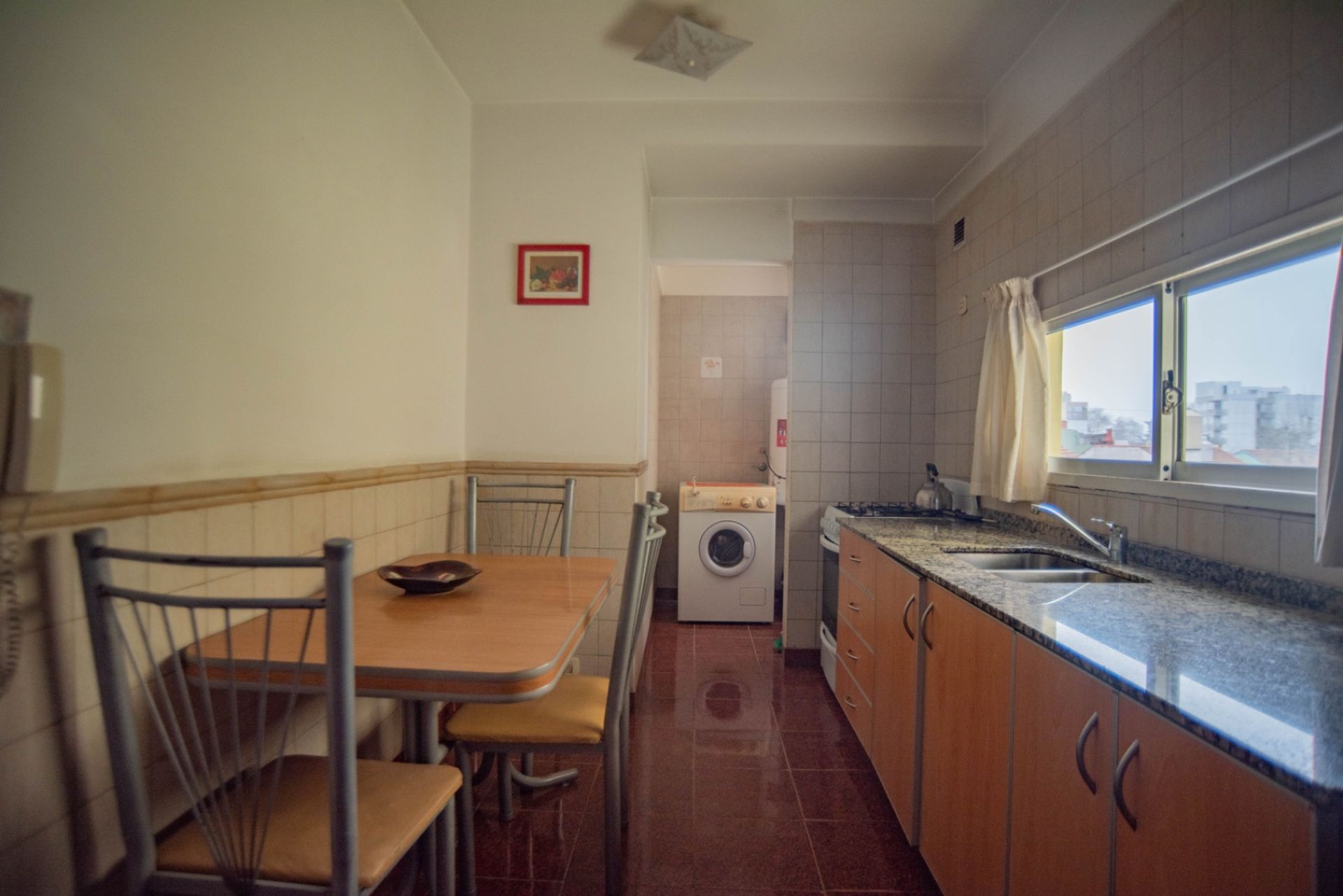 Departamento en Venta en Tres de Febrero, G.B.A. Zona Oeste