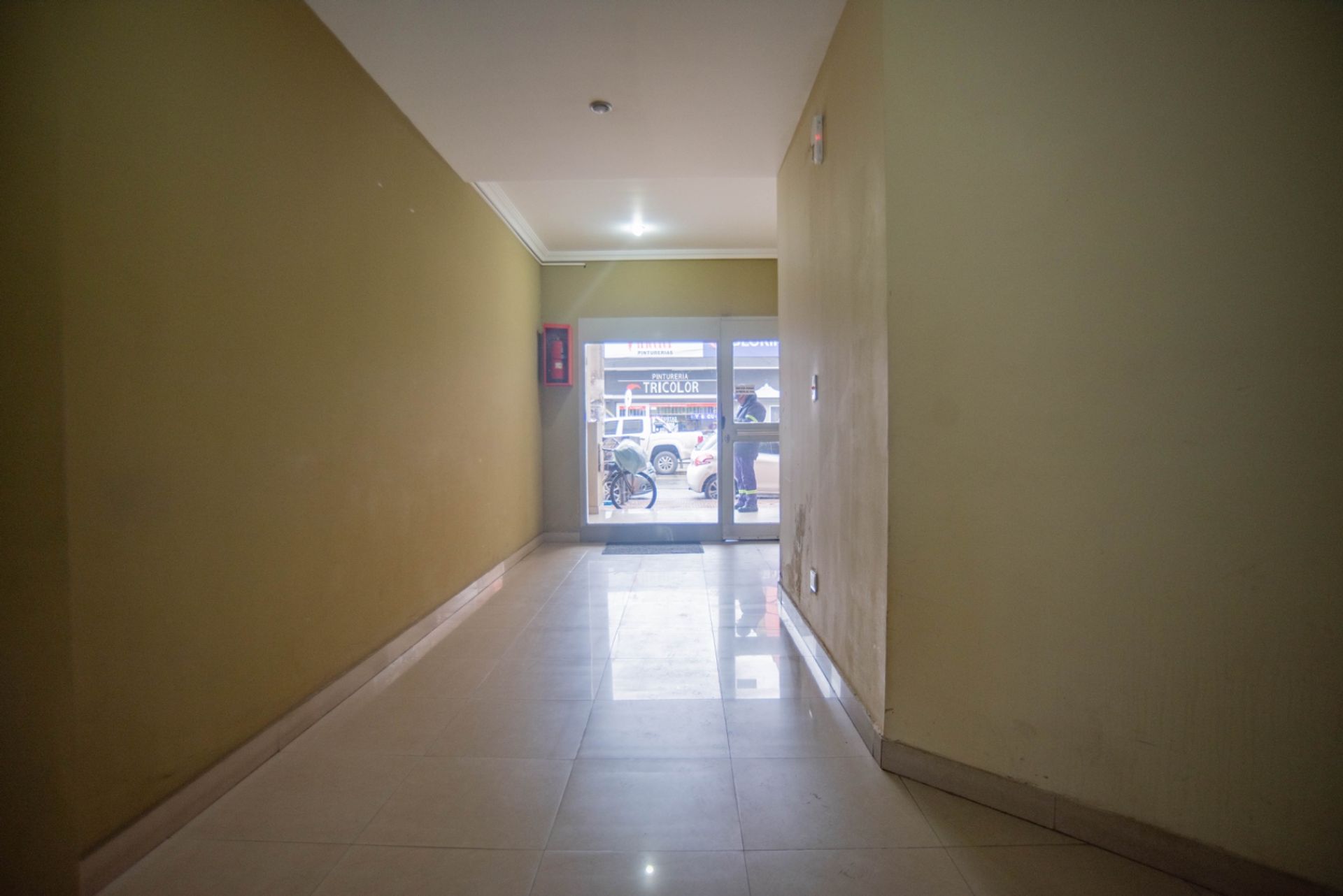 Departamento en Venta en Tres de Febrero, G.B.A. Zona Oeste