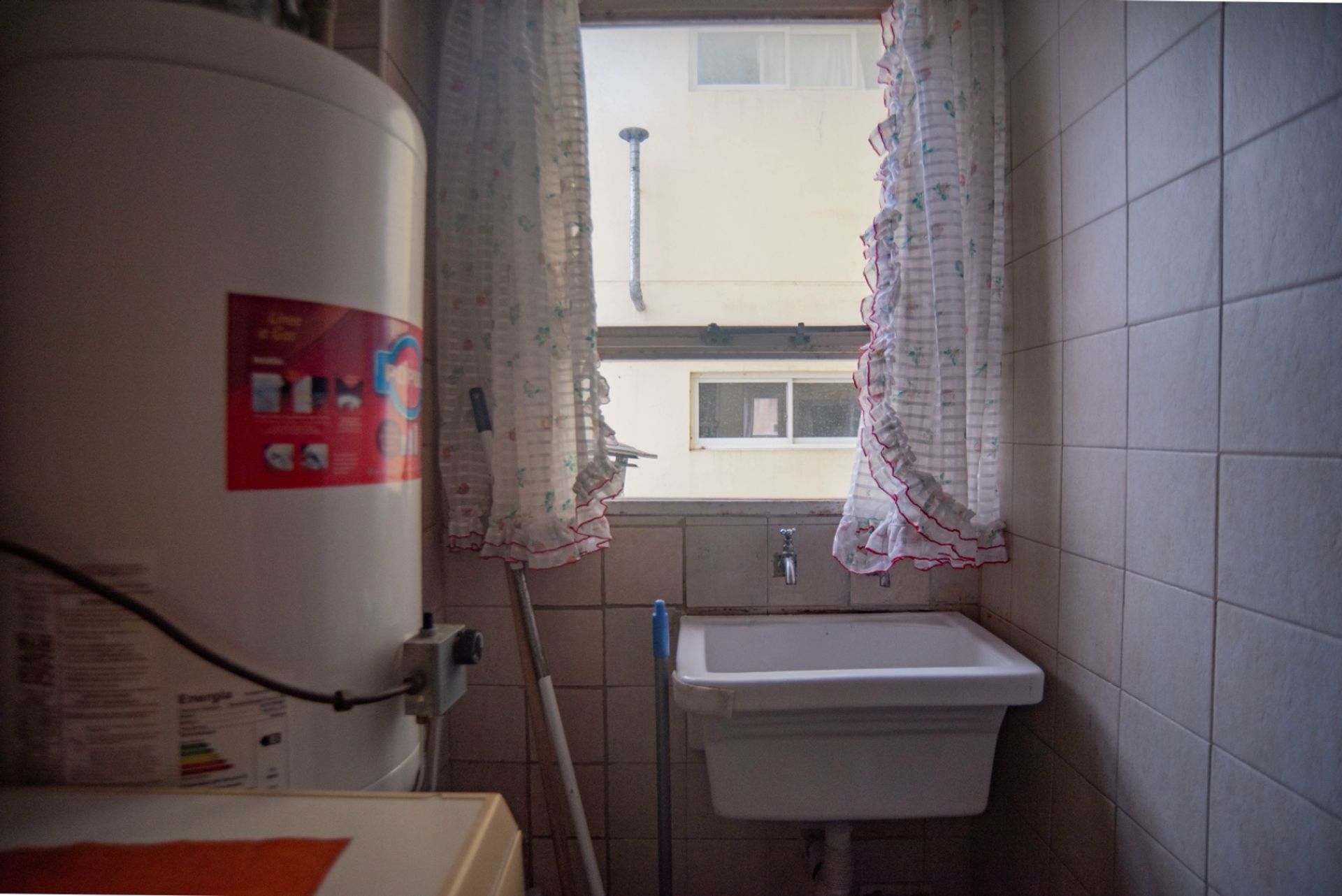 Departamento en Venta en Tres de Febrero, G.B.A. Zona Oeste