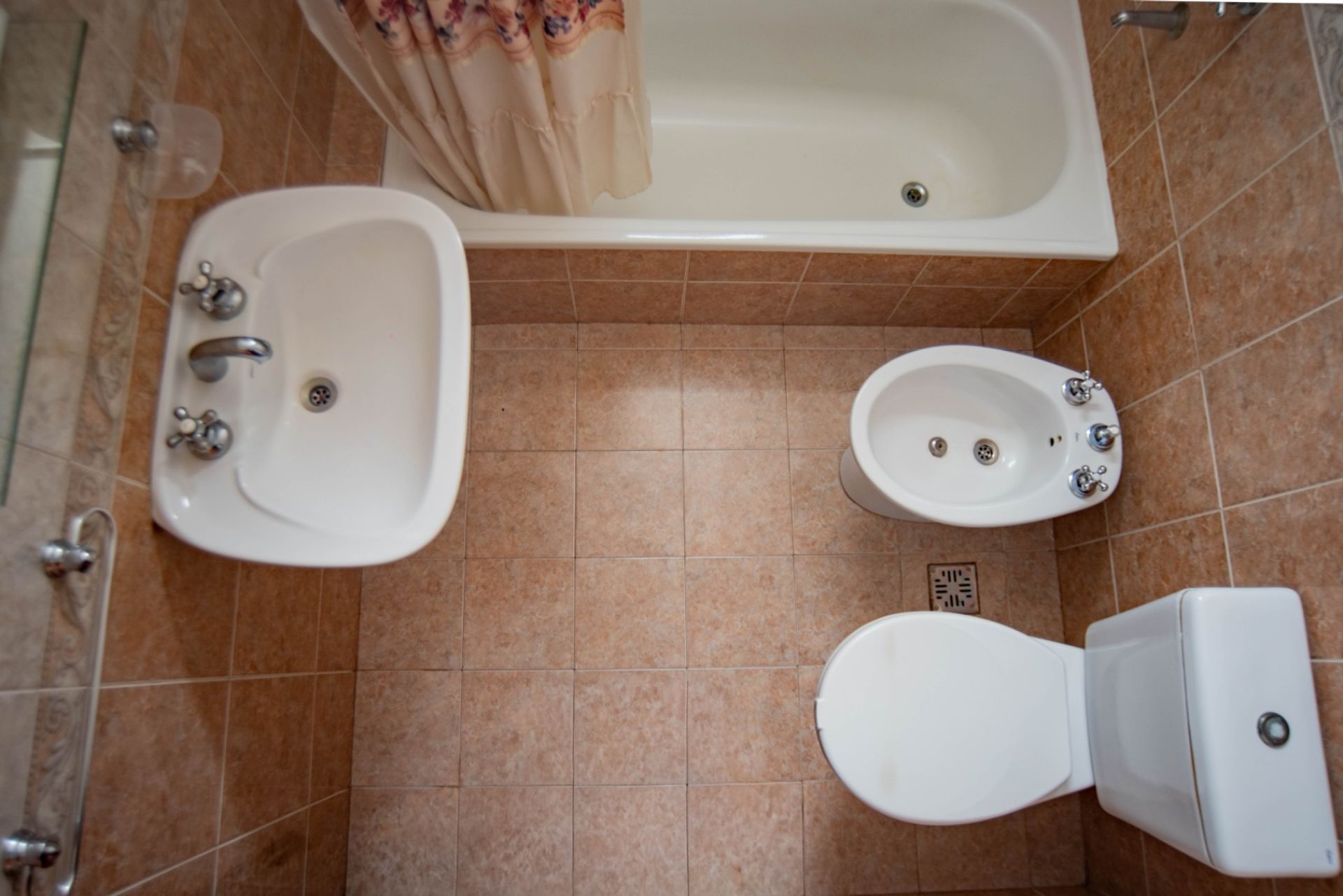 Departamento en Venta en Tres de Febrero, G.B.A. Zona Oeste