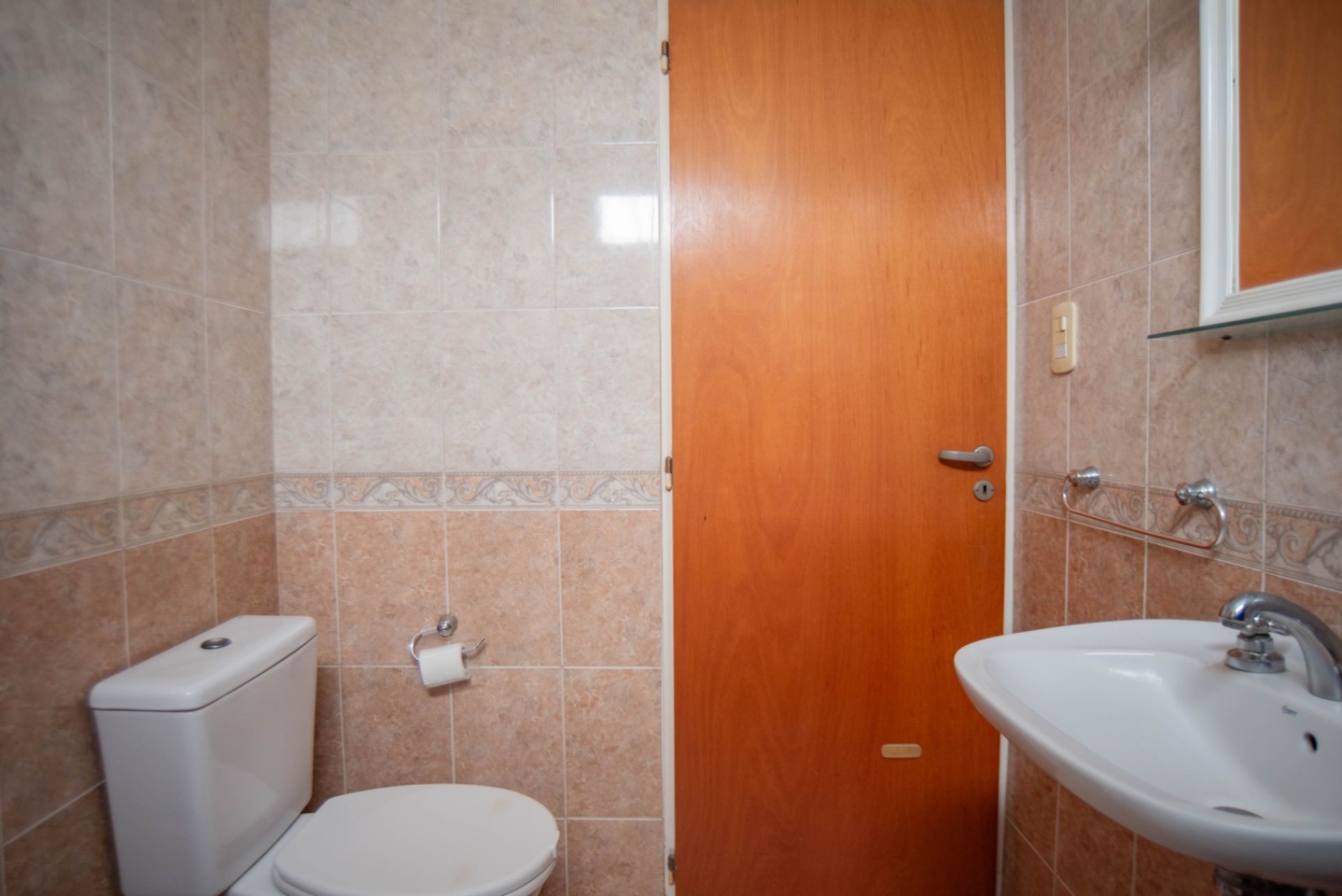 Departamento en Venta en Tres de Febrero, G.B.A. Zona Oeste