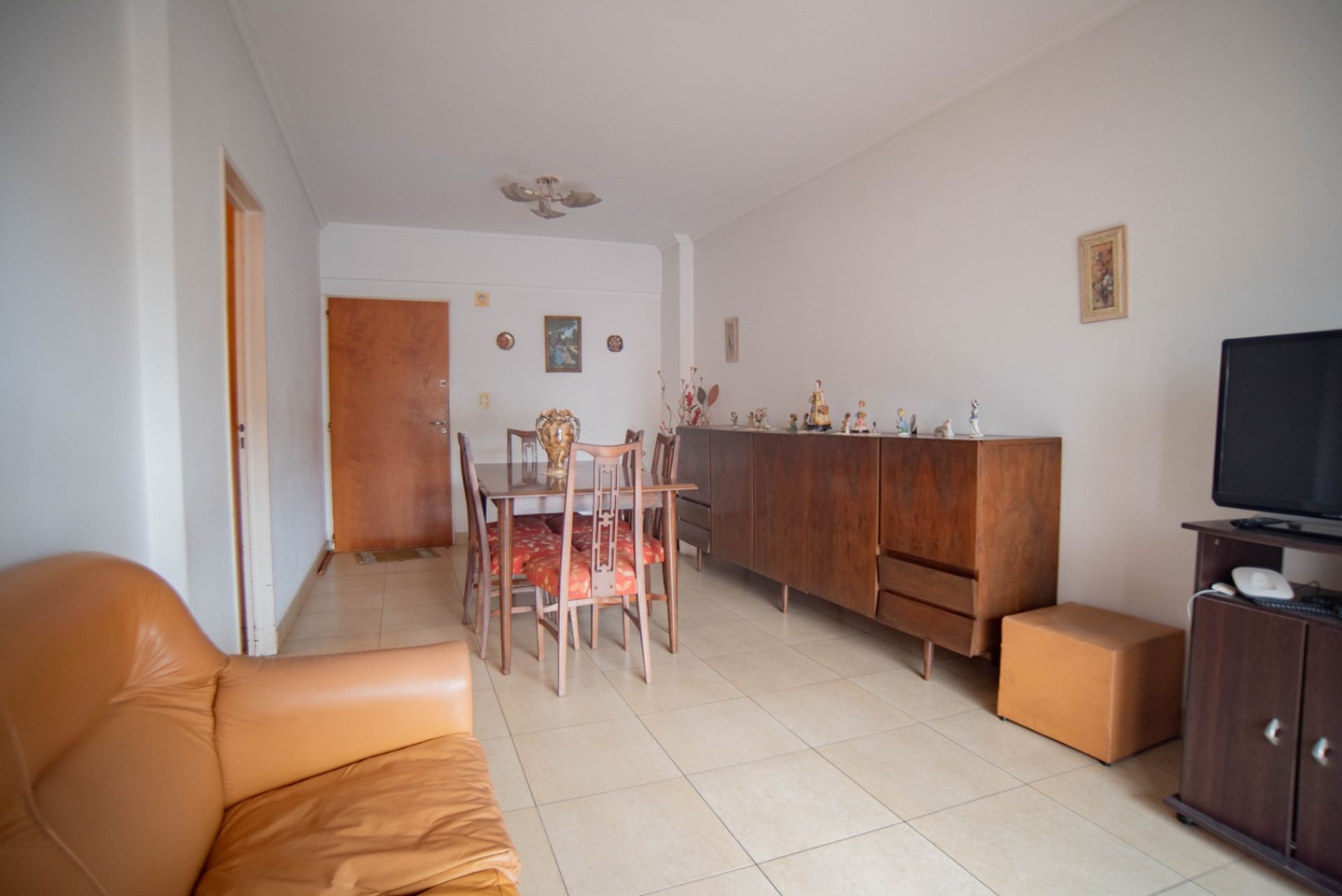 Departamento en Venta en Tres de Febrero, G.B.A. Zona Oeste