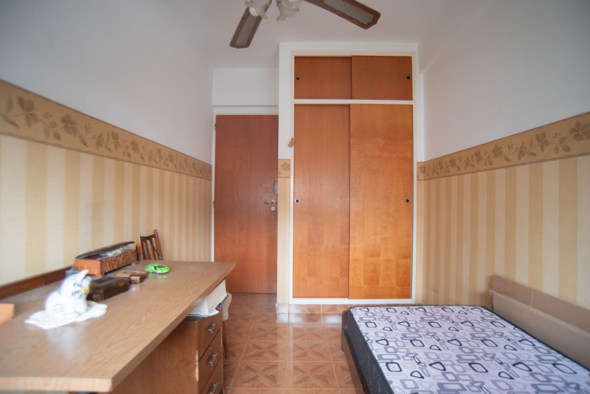 Departamento en Venta en Tres de Febrero, G.B.A. Zona Oeste