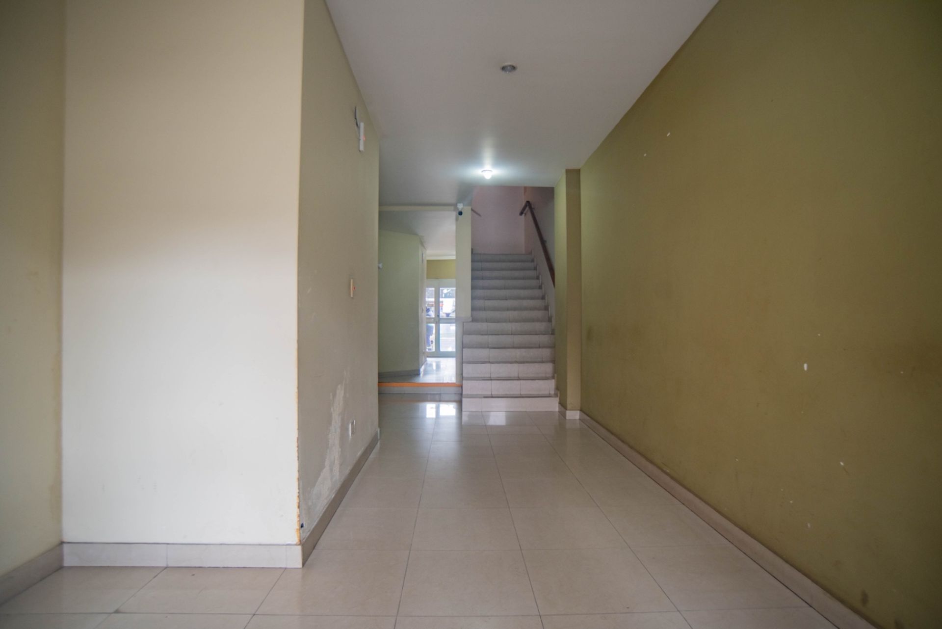 Departamento en Venta en Tres de Febrero, G.B.A. Zona Oeste