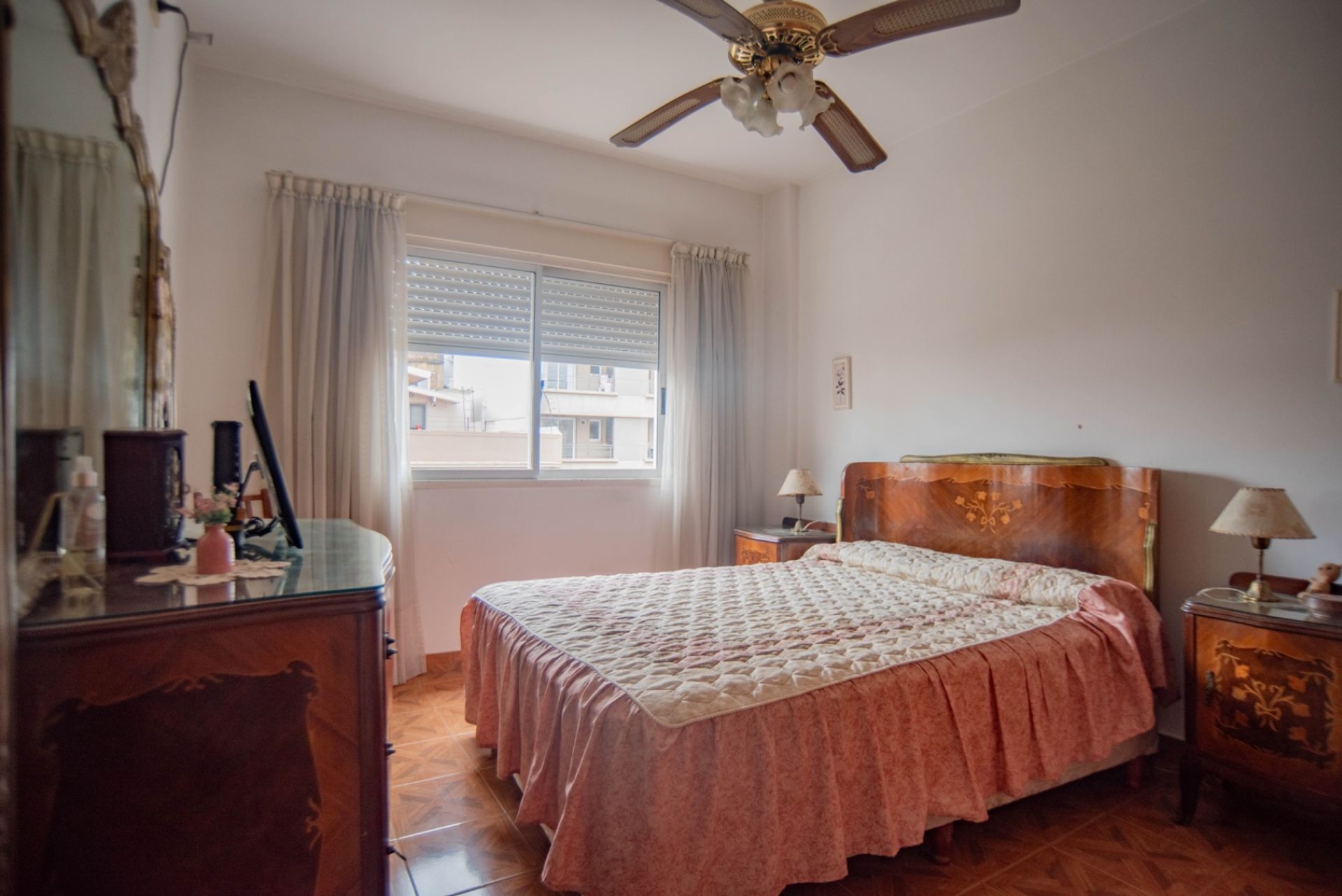 Departamento en Venta en Tres de Febrero, G.B.A. Zona Oeste