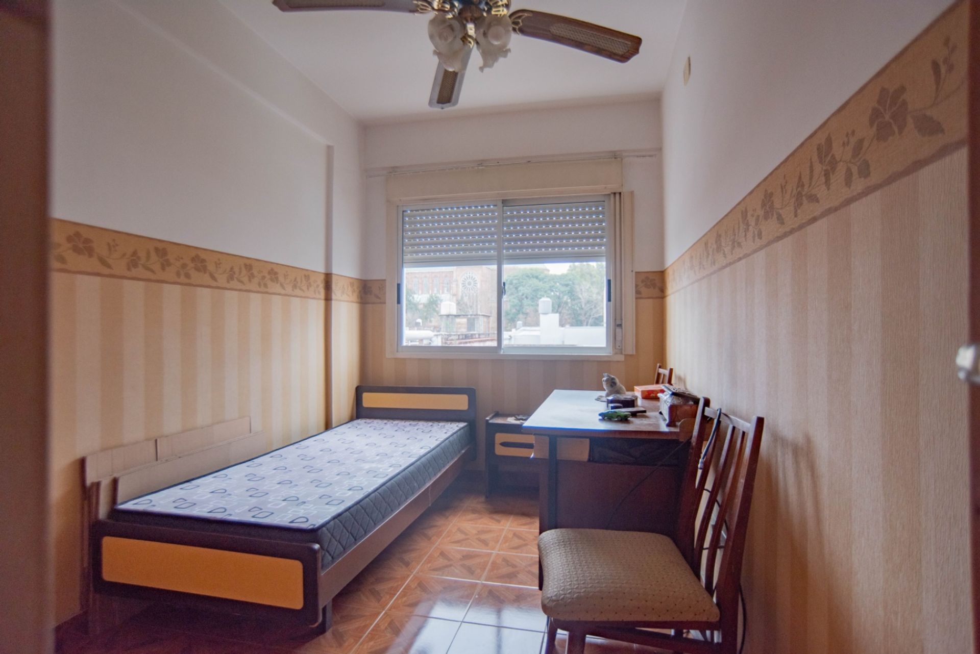 Departamento en Venta en Tres de Febrero, G.B.A. Zona Oeste