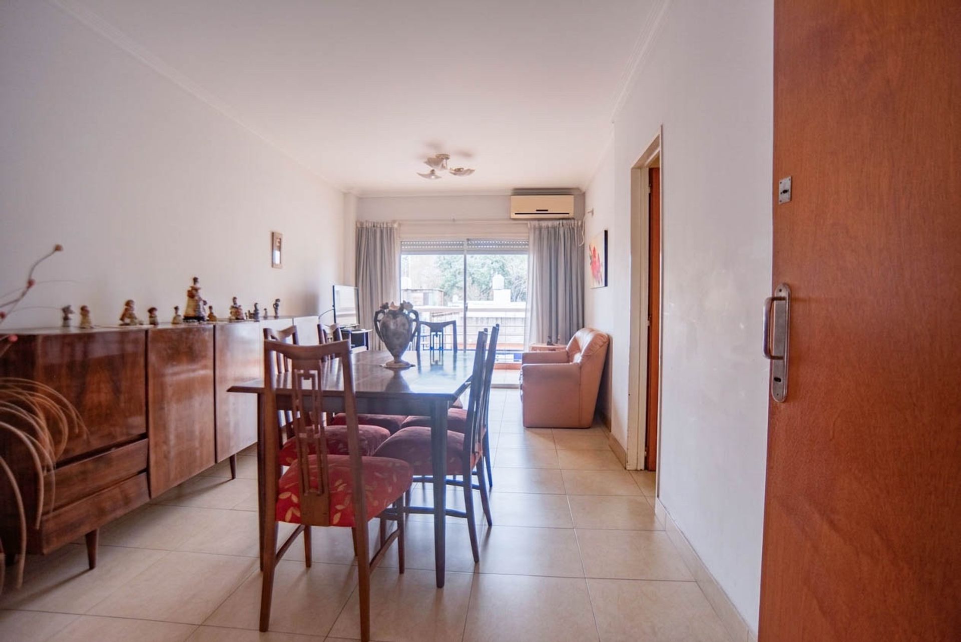 Departamento en Venta en Tres de Febrero, G.B.A. Zona Oeste