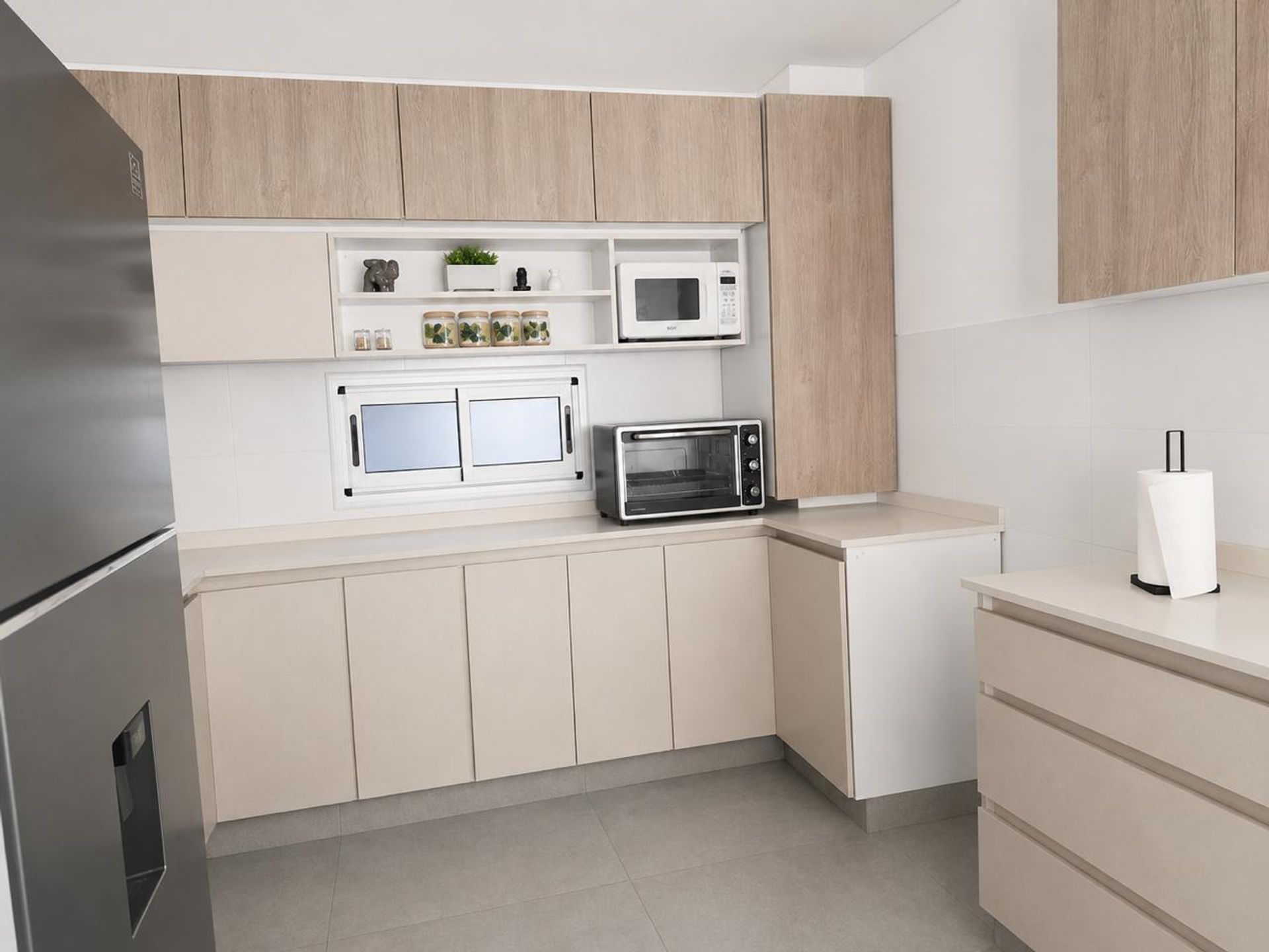 Departamento en Venta en Guaymallen, Mendoza